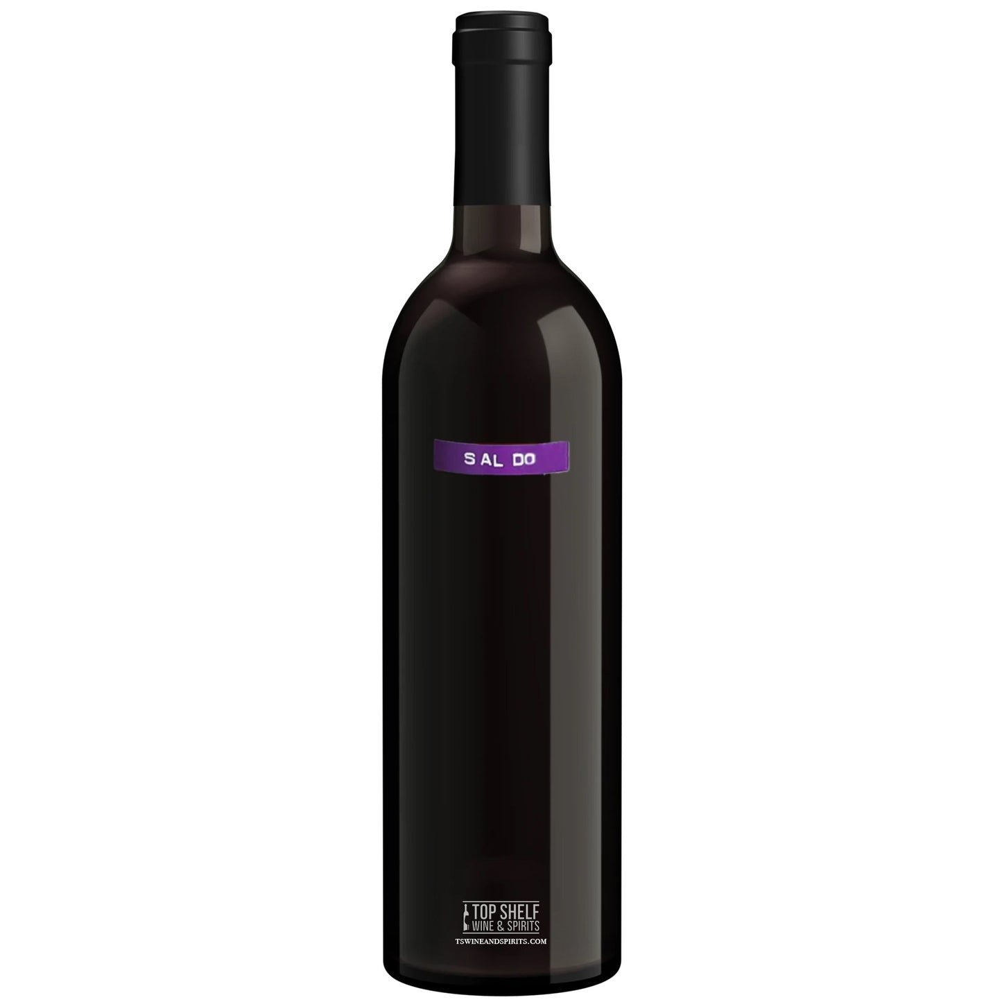 Saldo Shiraz