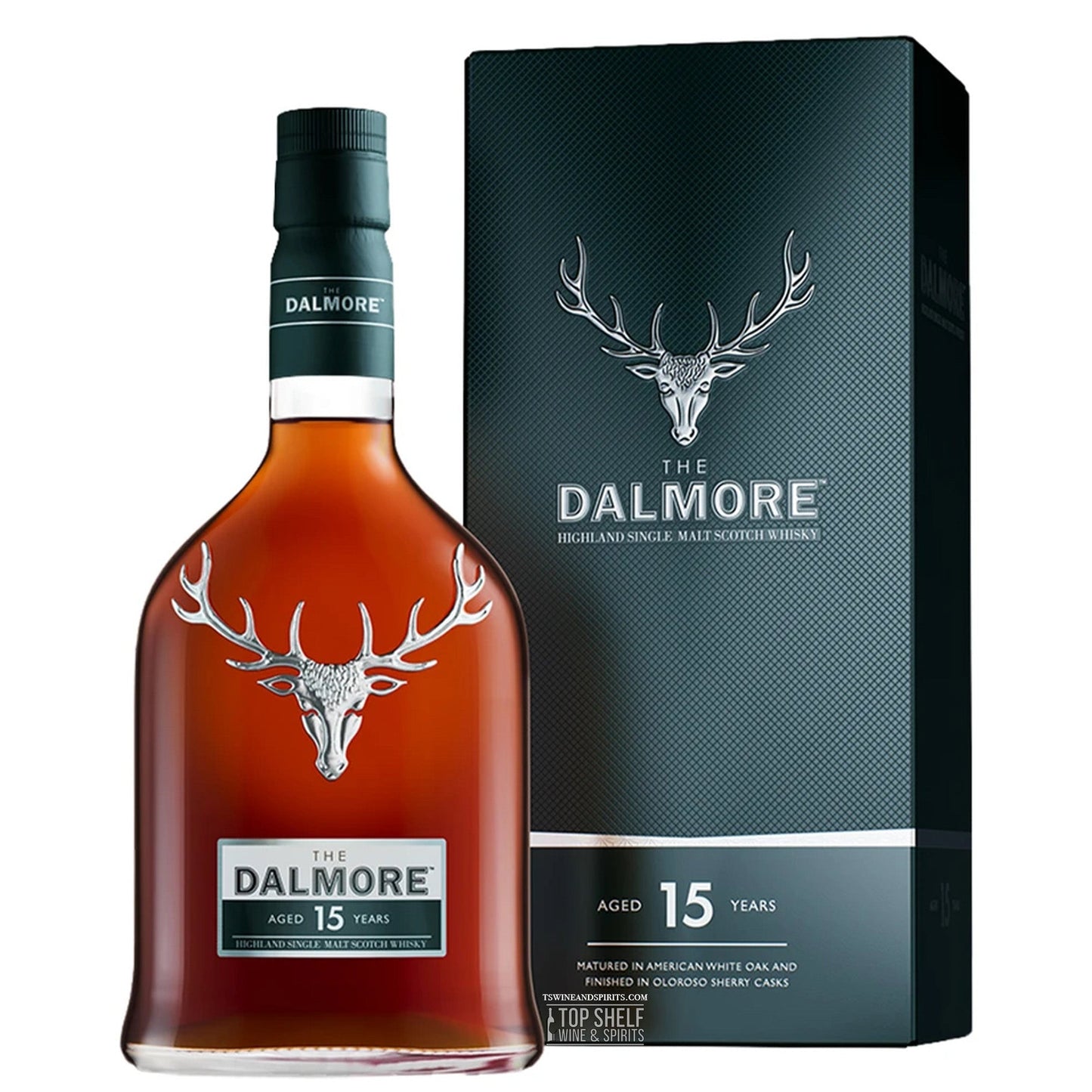 Dalmore 15 Year