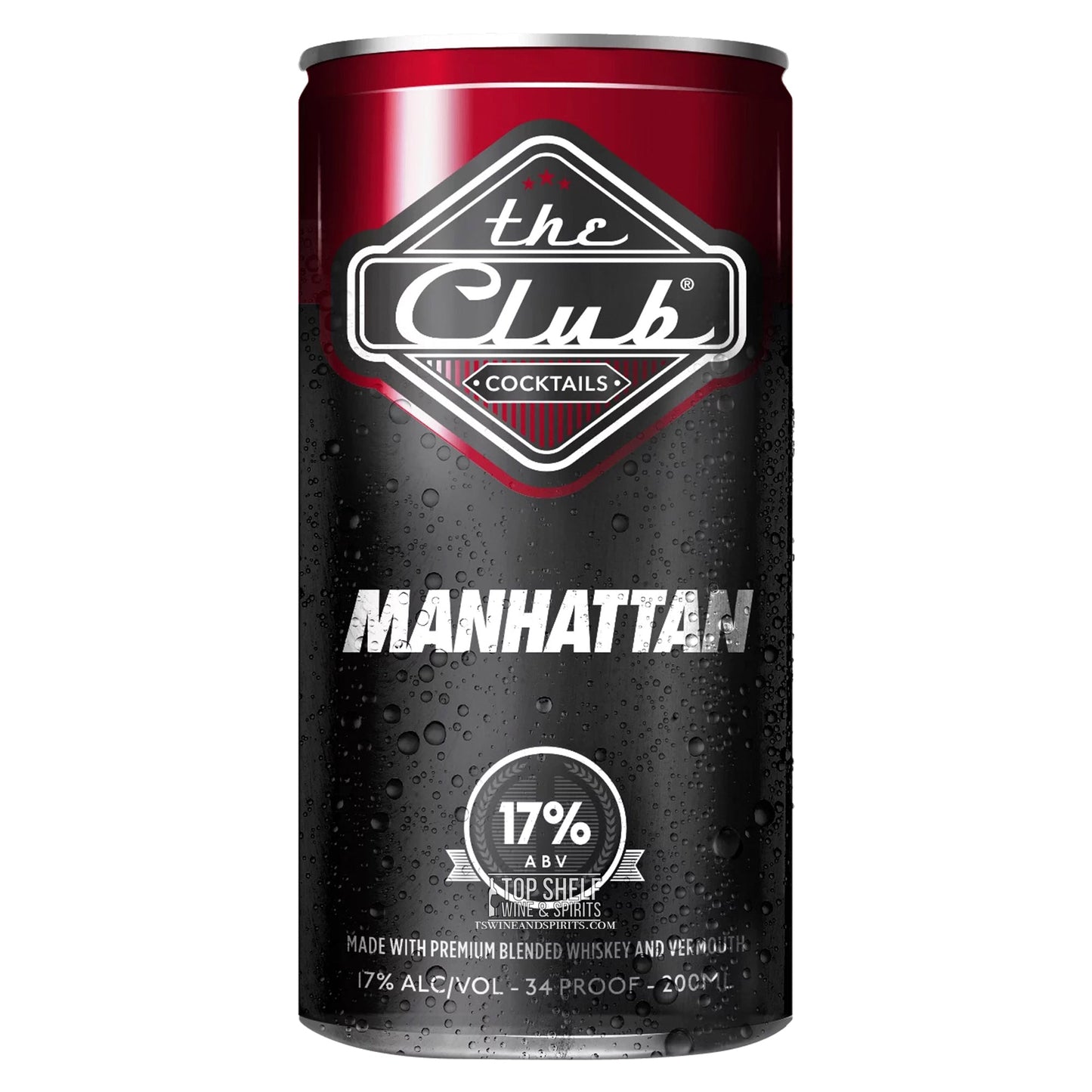 The Club Manhattan