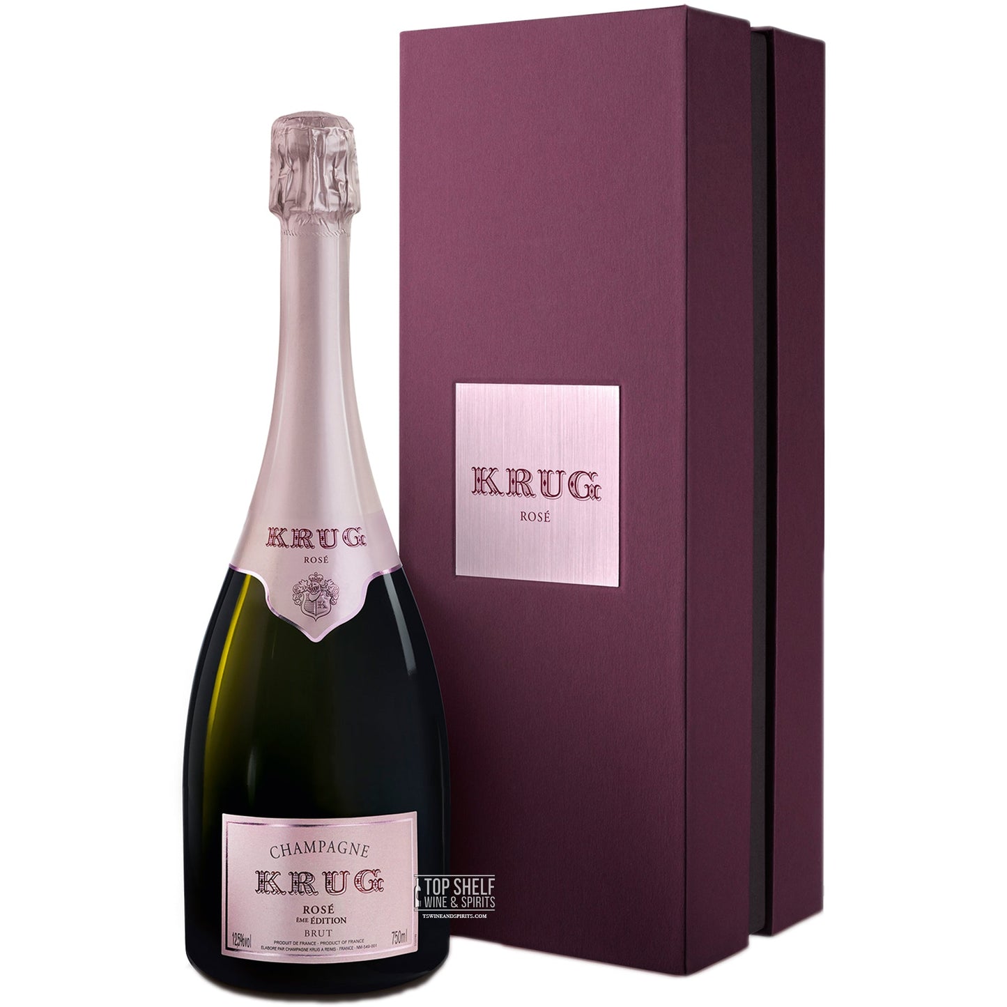 Krug RoseÌ 26ème EÌdition