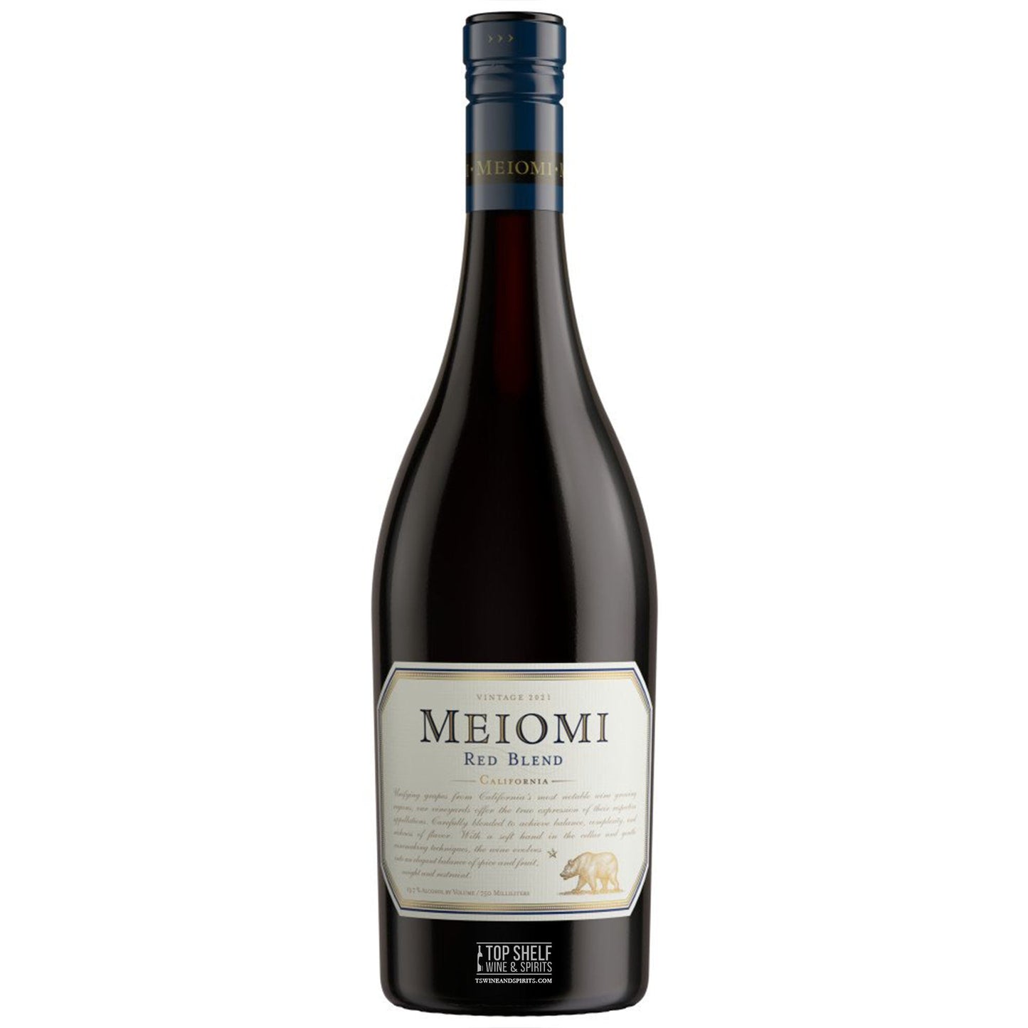 Meiomi Red Blend