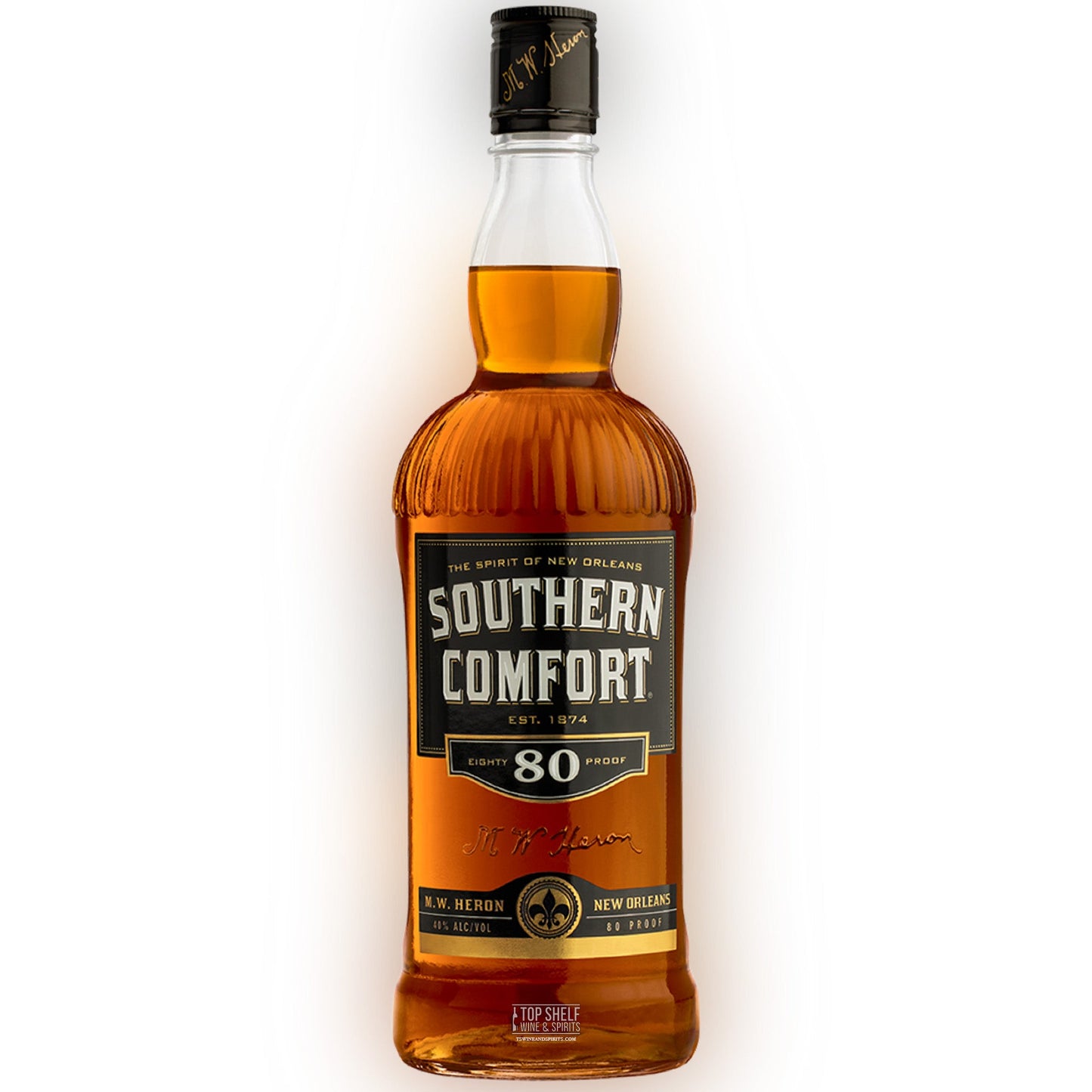 Southern Comfort Original 80 proof