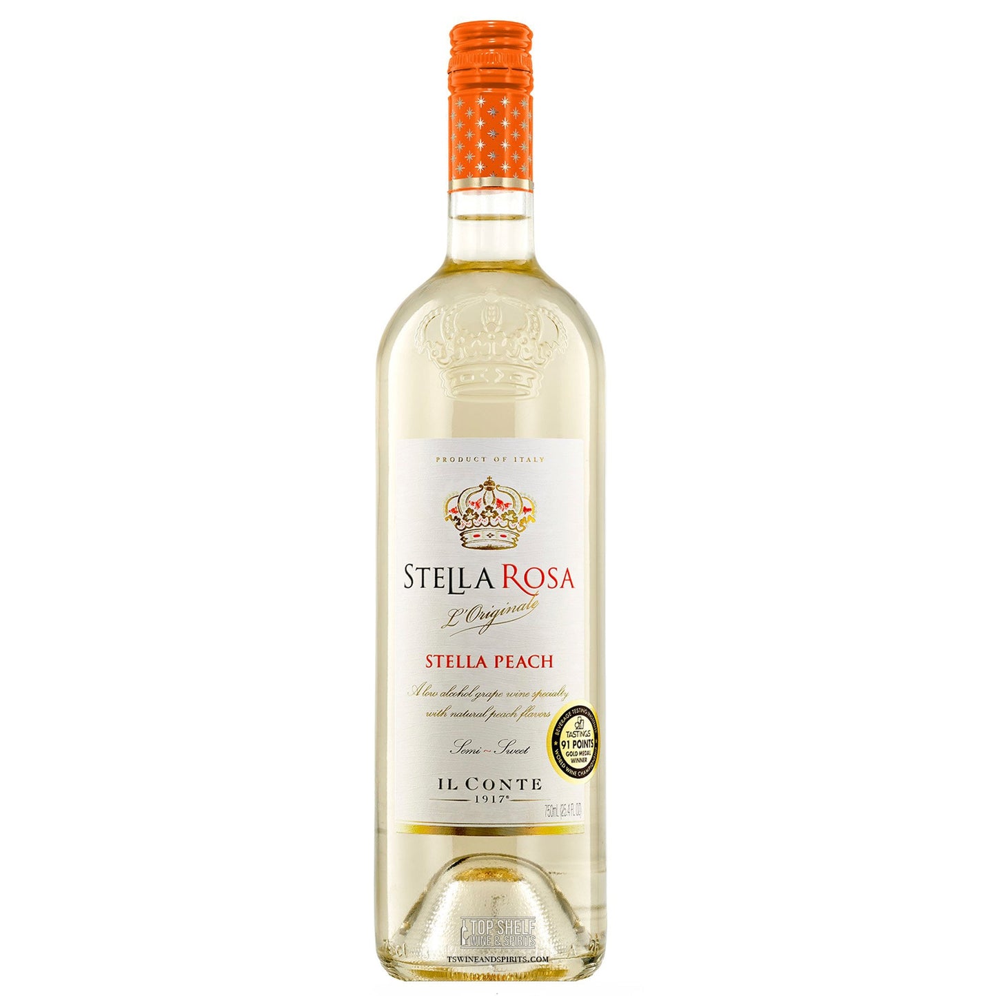 Stella Rosa Stella Peach