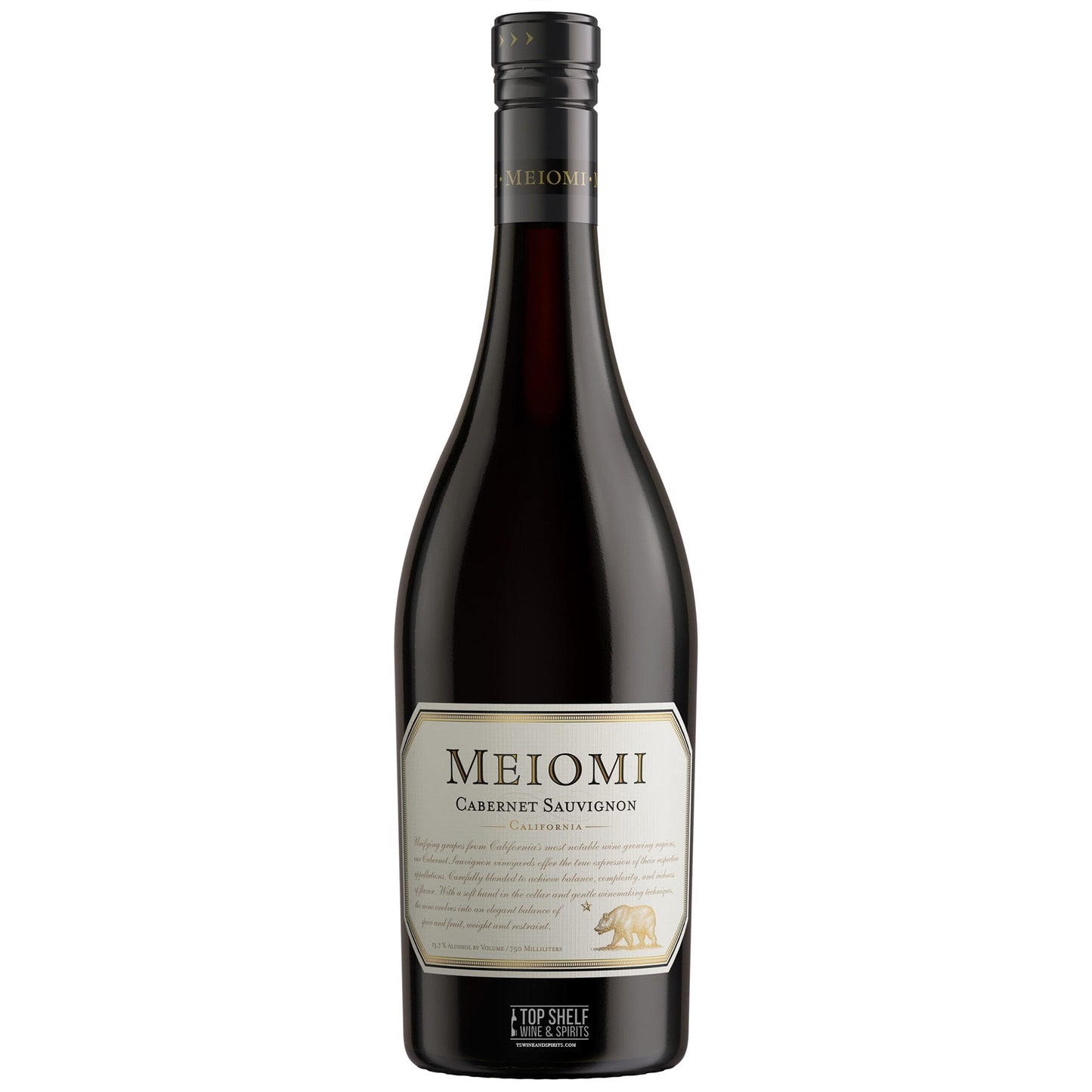 Meiomi Cabernet Sauvignon