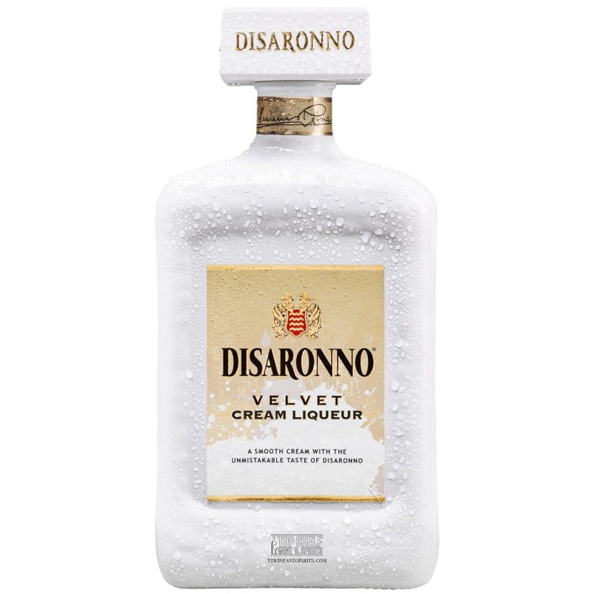Disaronno Velvet Cream Liqueur