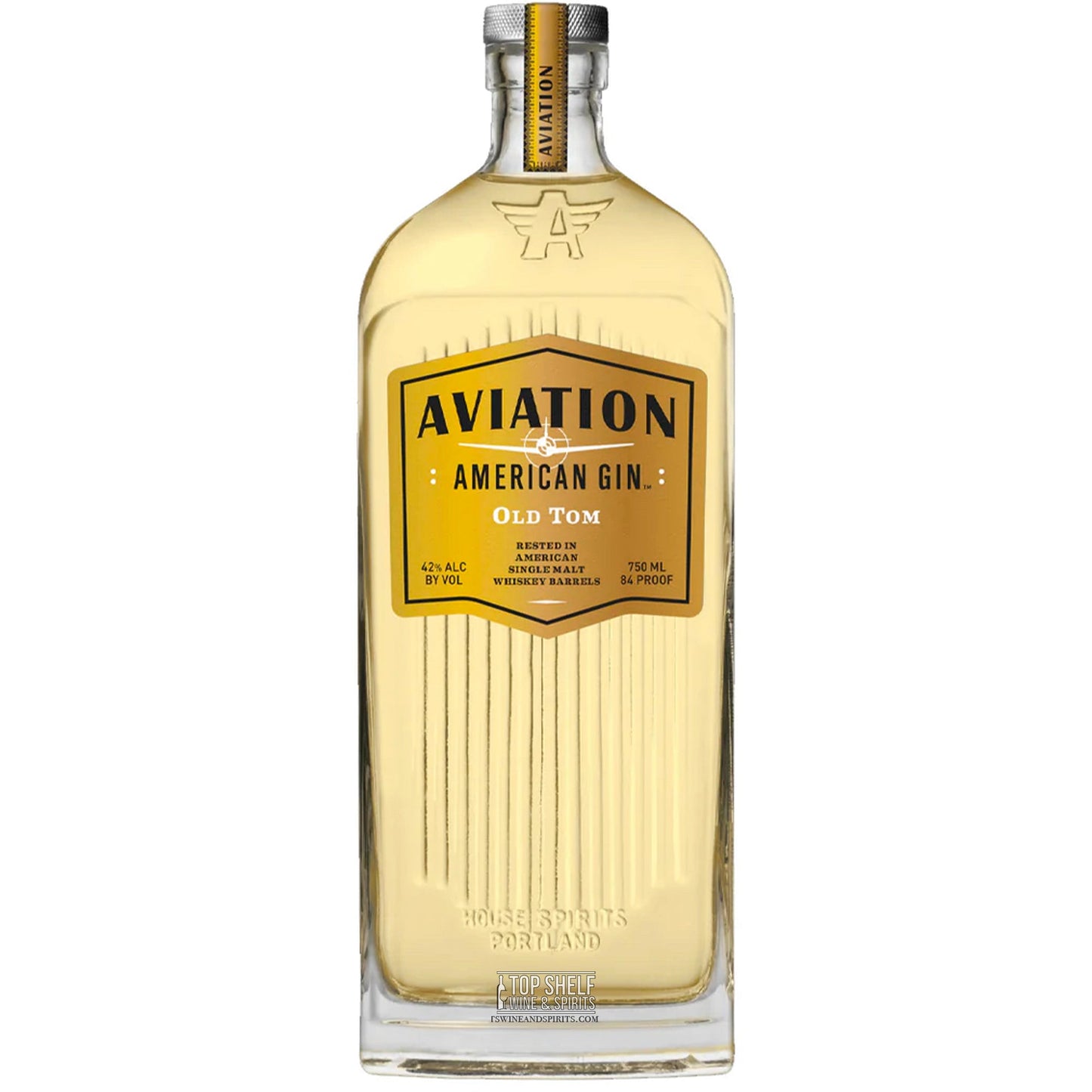 Aviation Old Tom American Gin