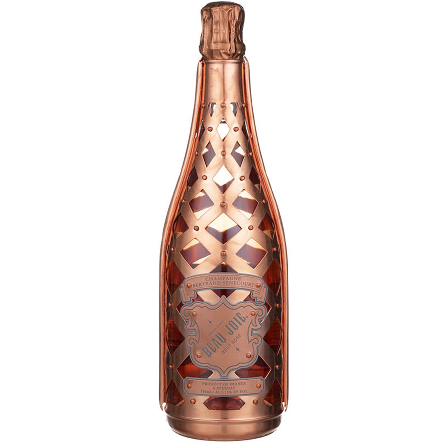 Beau Joie Special Cuvée Brut Rosé