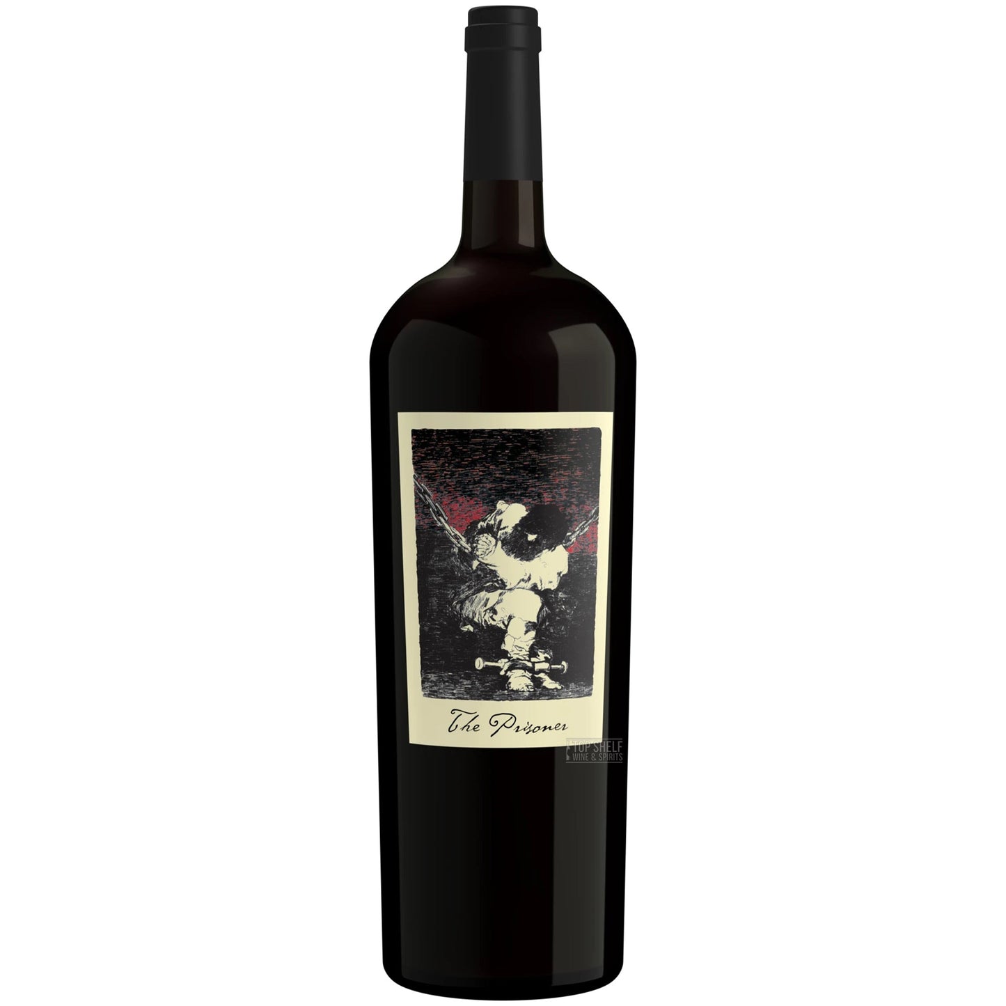 The Prisoner Napa Valley Red Blend