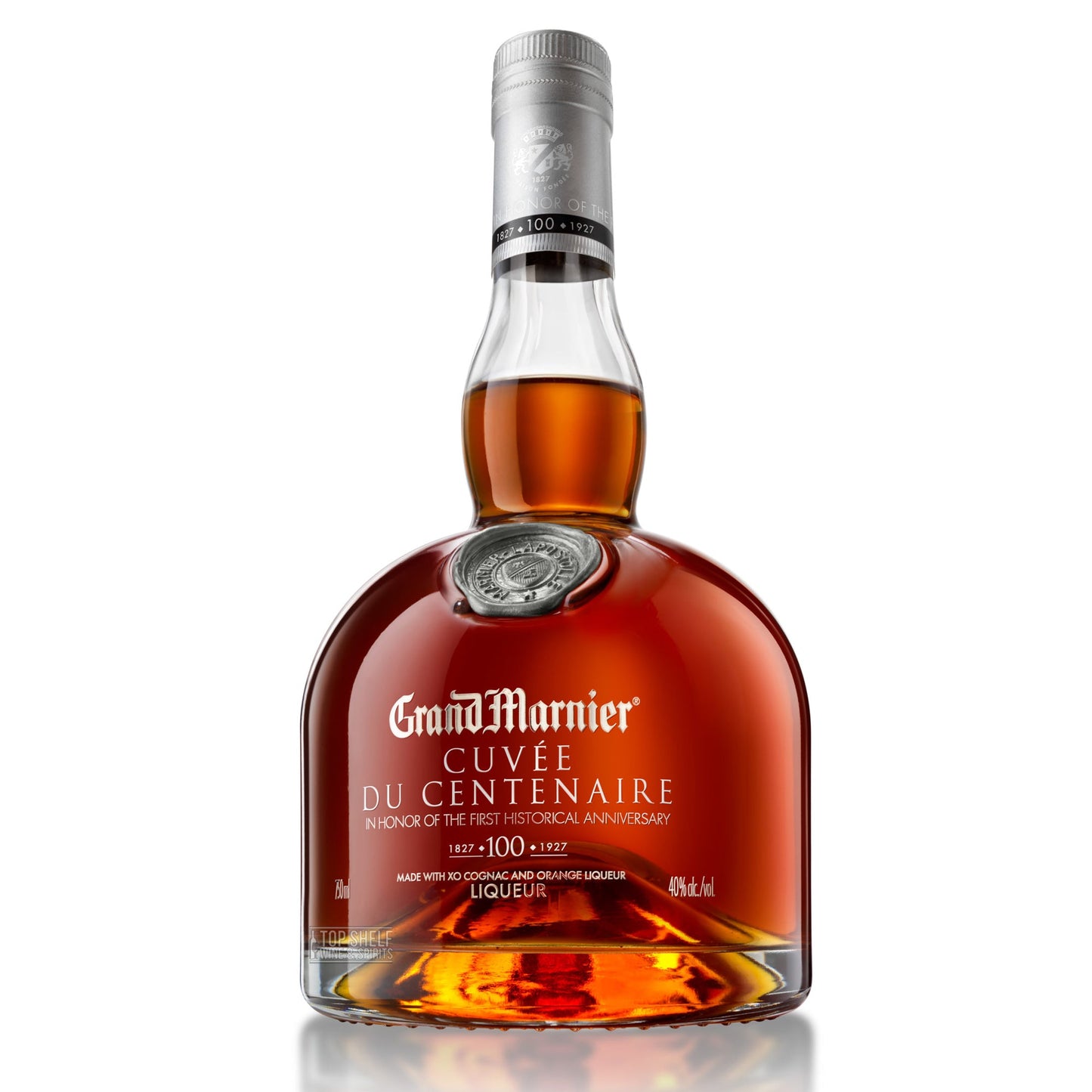 Grand Marnier 100th Anniversary Centenaire