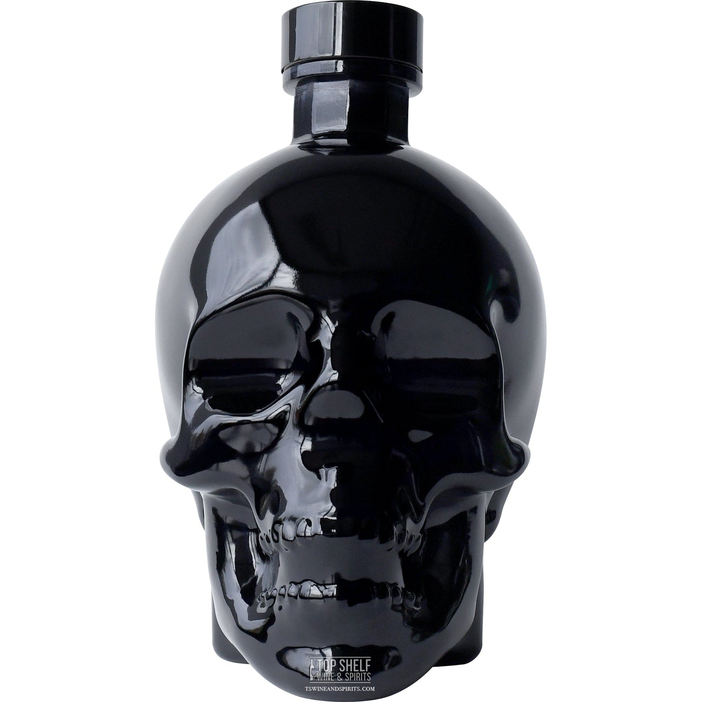 Crystal Head Onyx Agave Vodka