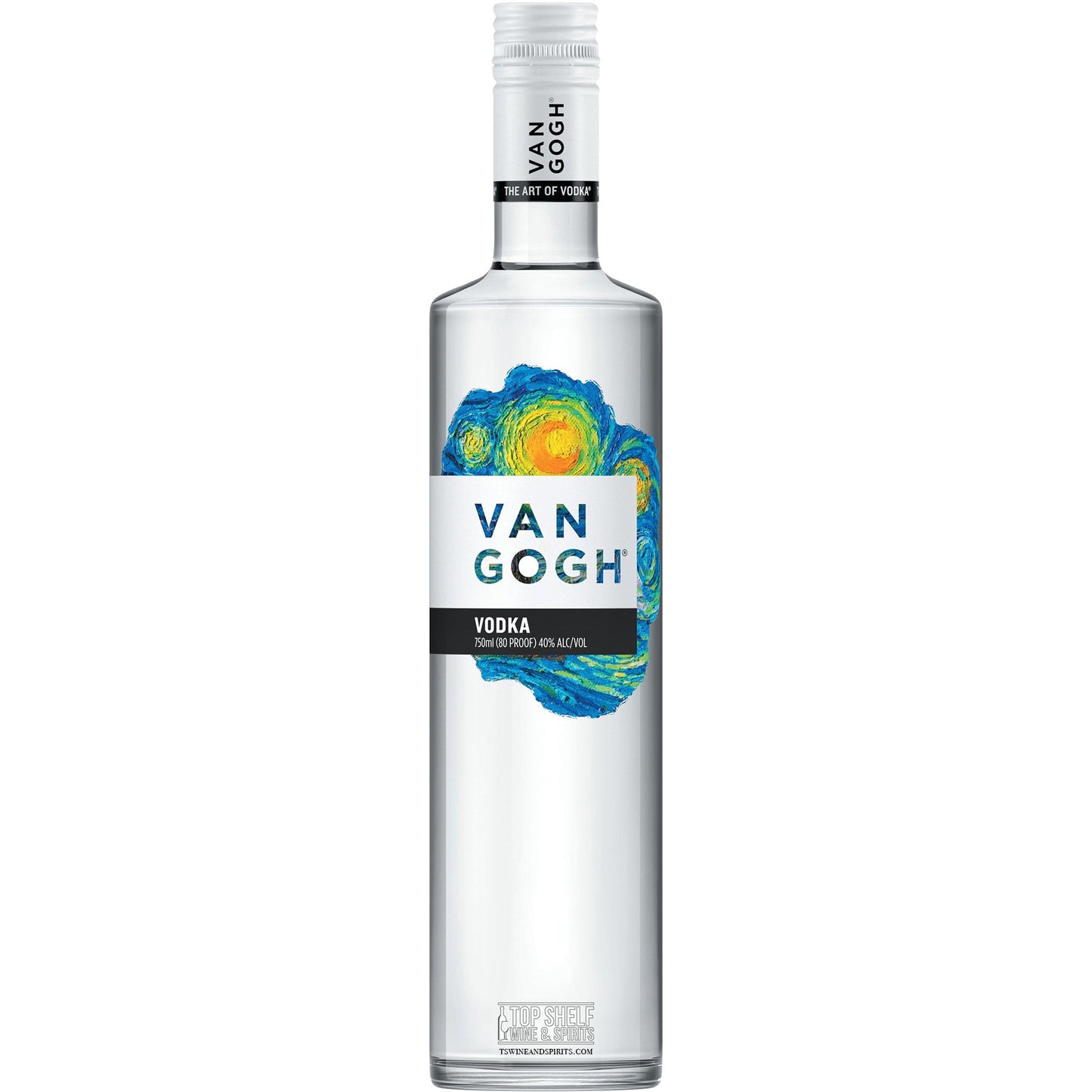 Van Gogh Vodka