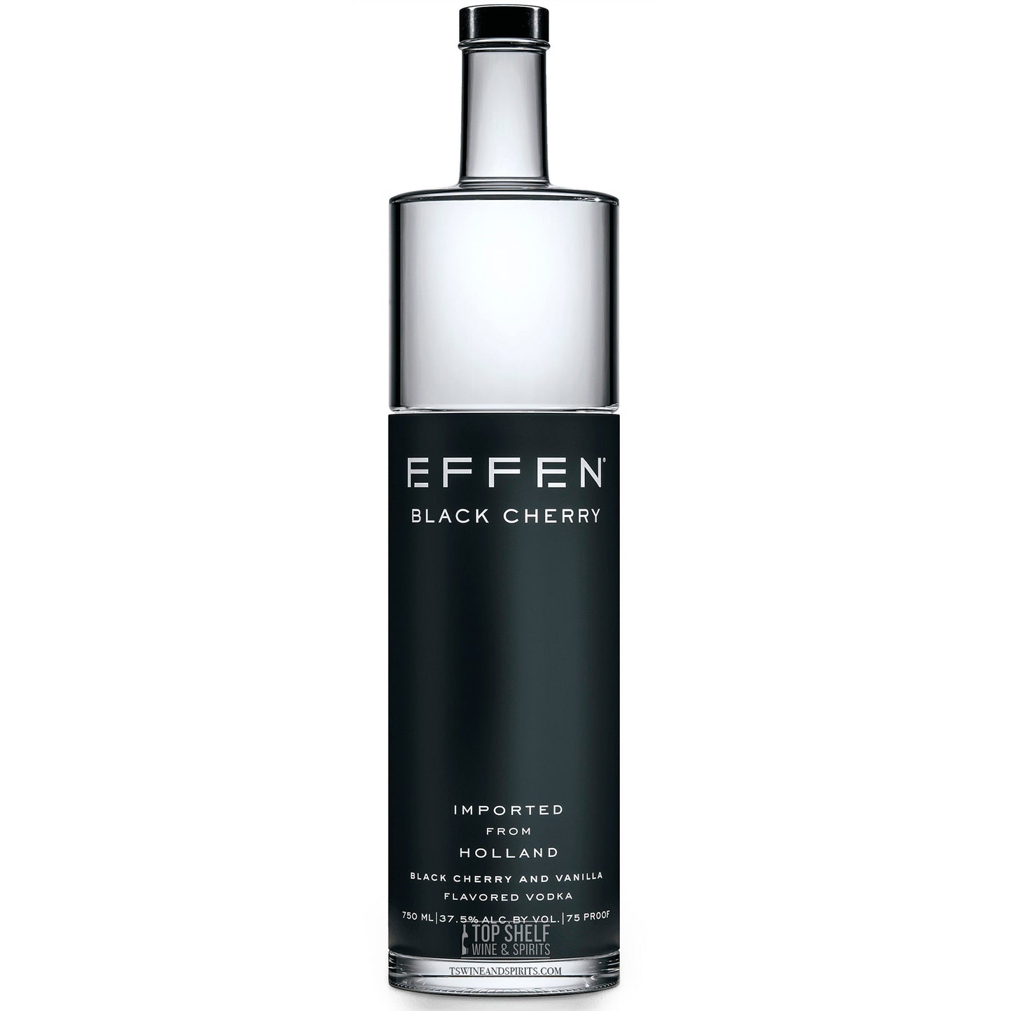 Effen Black Cherry Vodka