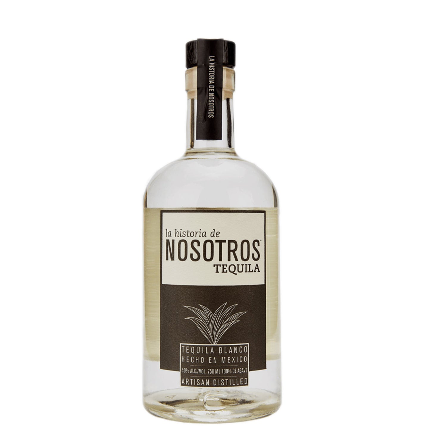 Nosotros Blanco Tequila