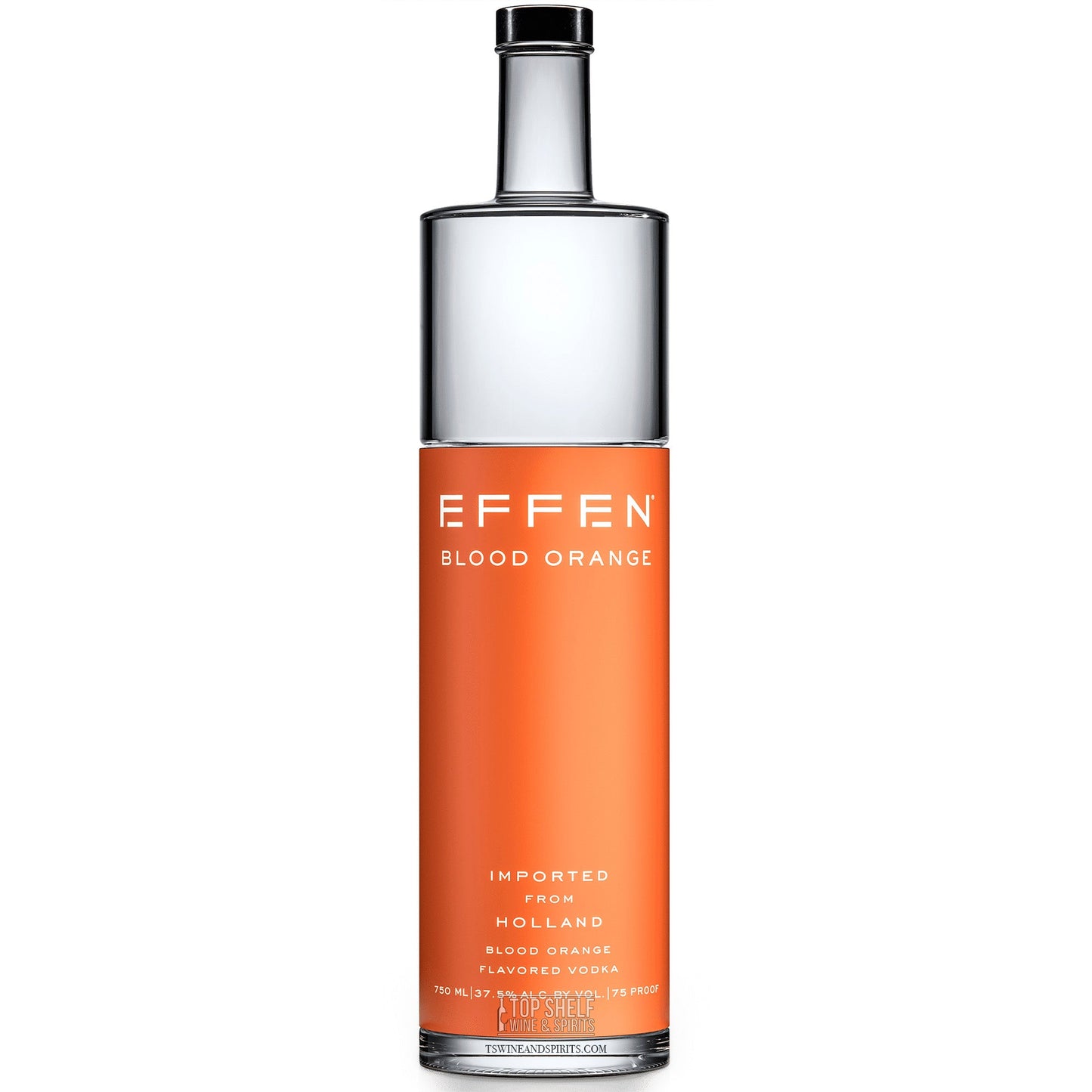 Effen Blood Orange Vodka
