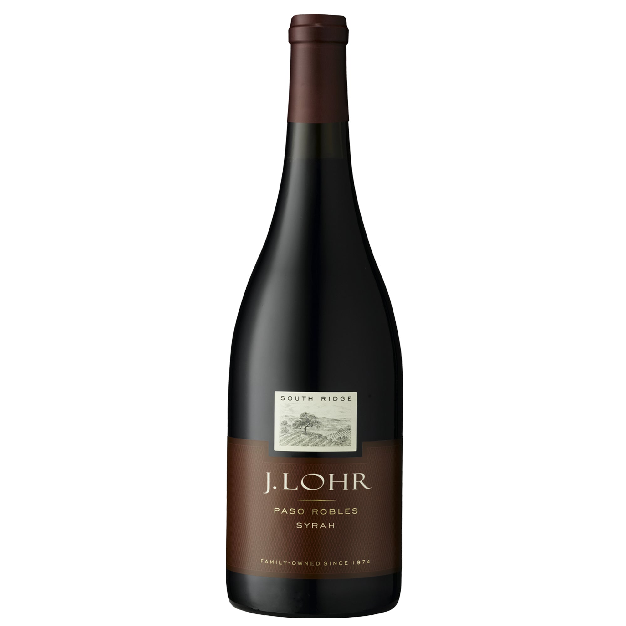 J. Lohr Paso Robles Syrah