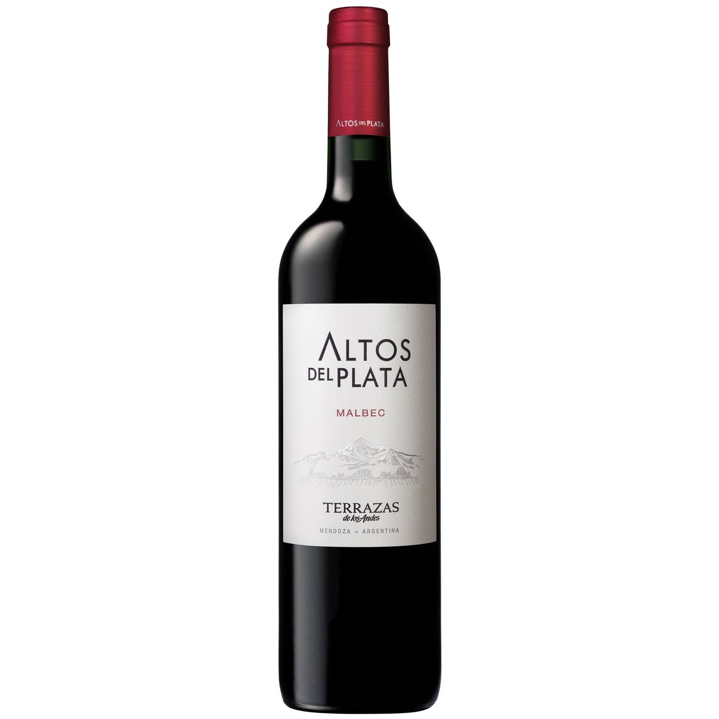 Terrazas Altos del Plata Malbec