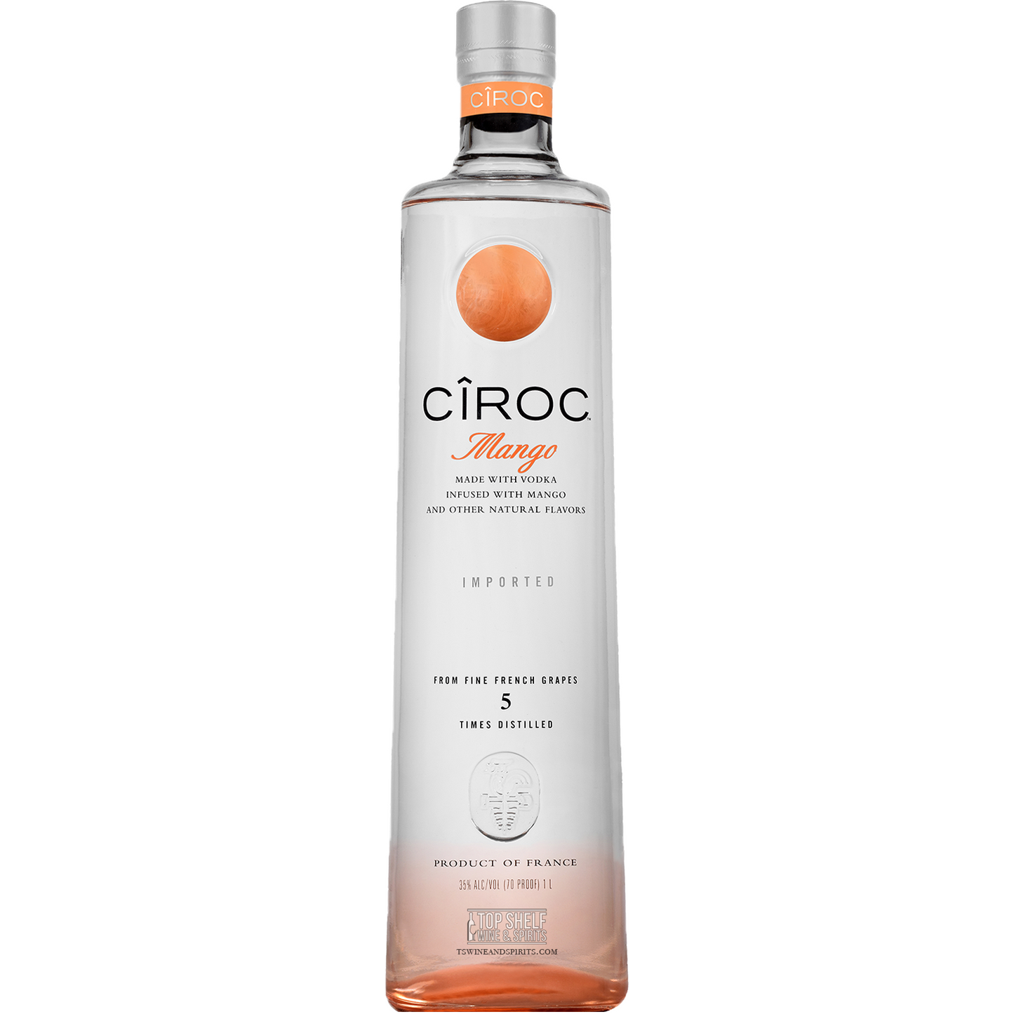 Ciroc Mango 1L