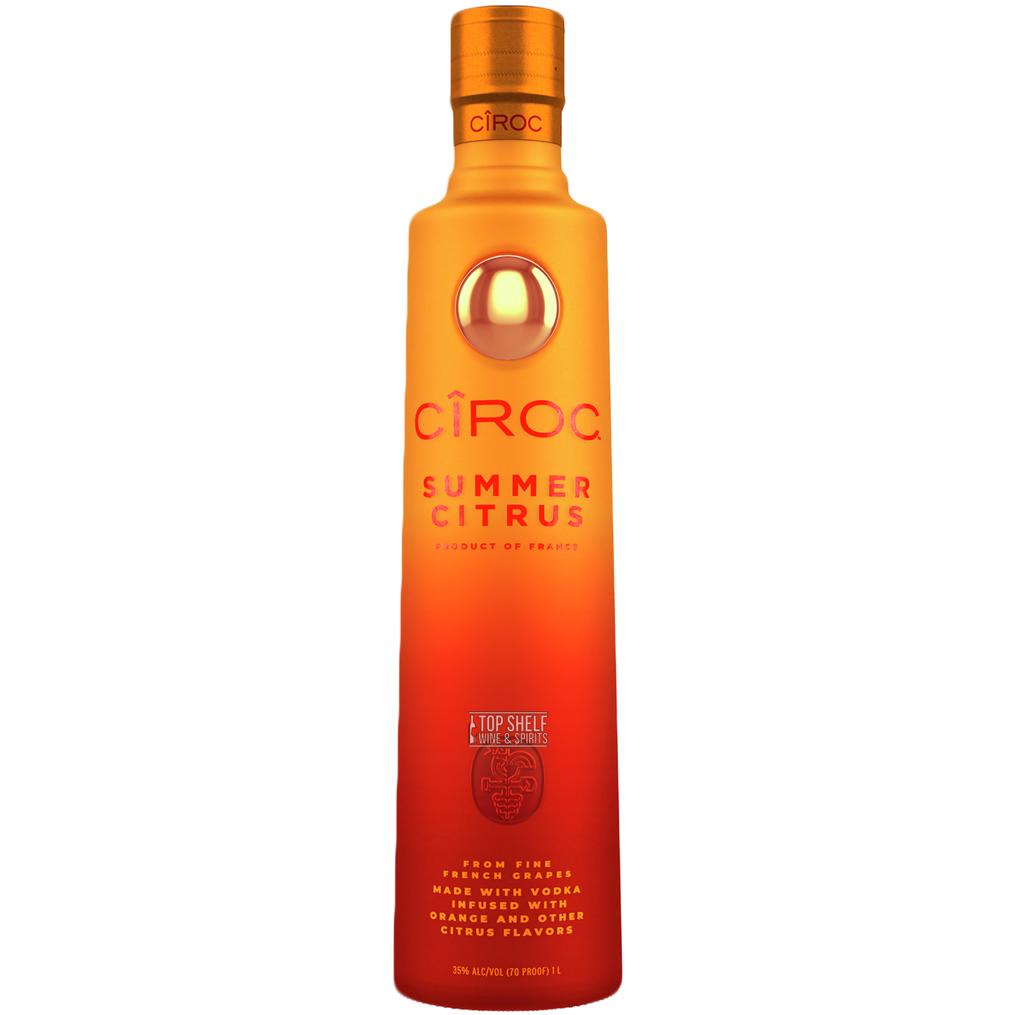 Ciroc Summer Citrus 1L