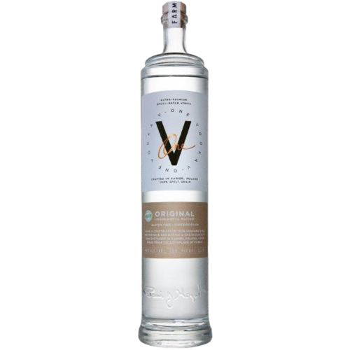 V-One Vodka