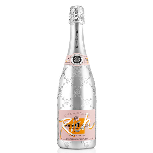 Veuve Clicquot Rich Rose 750ml