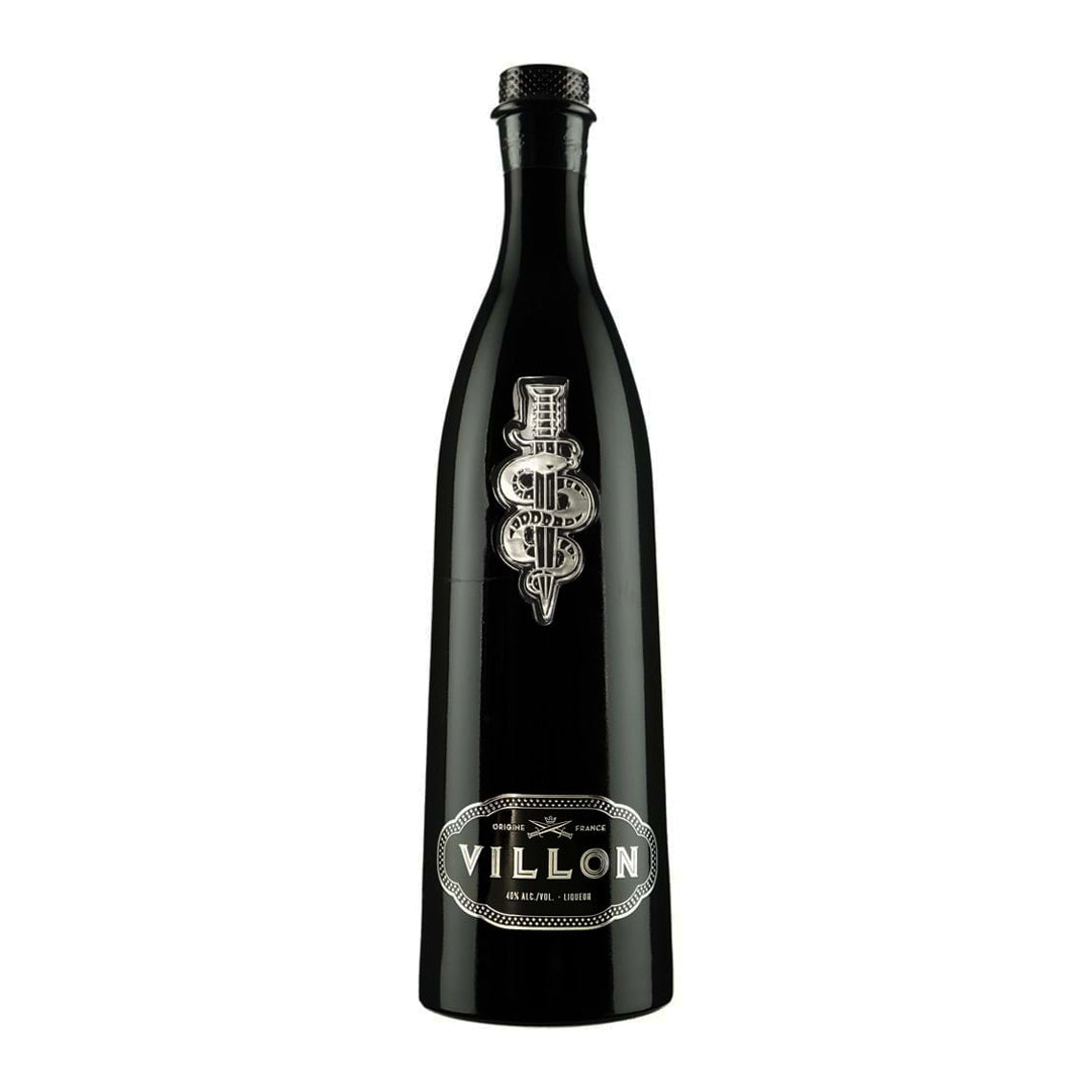 Villon Spiced French Liqueur