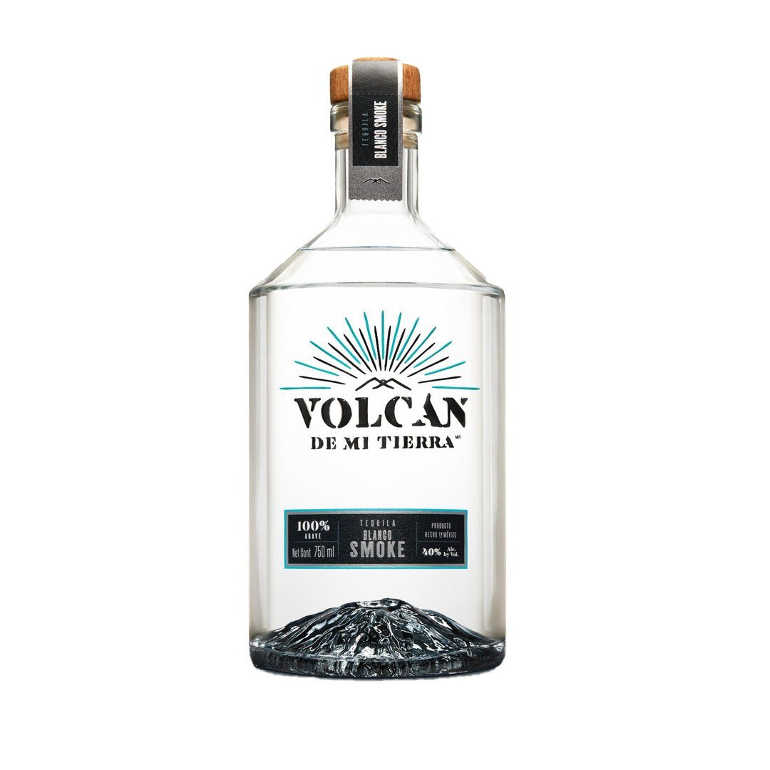 Volcan de Mi Tierra Blanco Smoke 750ml