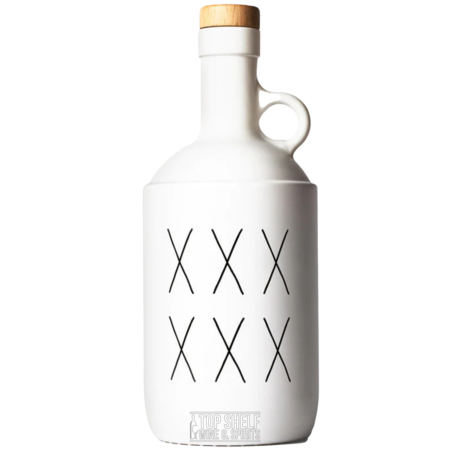 Kokoro Spirits Four-Grain American Whiskey