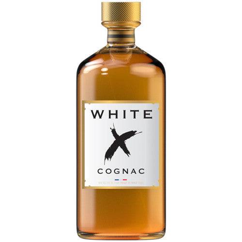 White X Cognac
