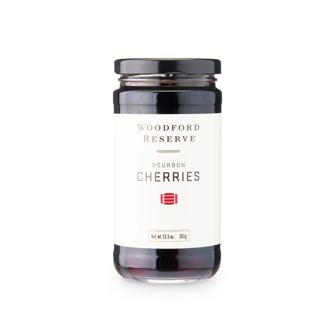 Woodford Reserve Bourbon Cherries 13.5oz