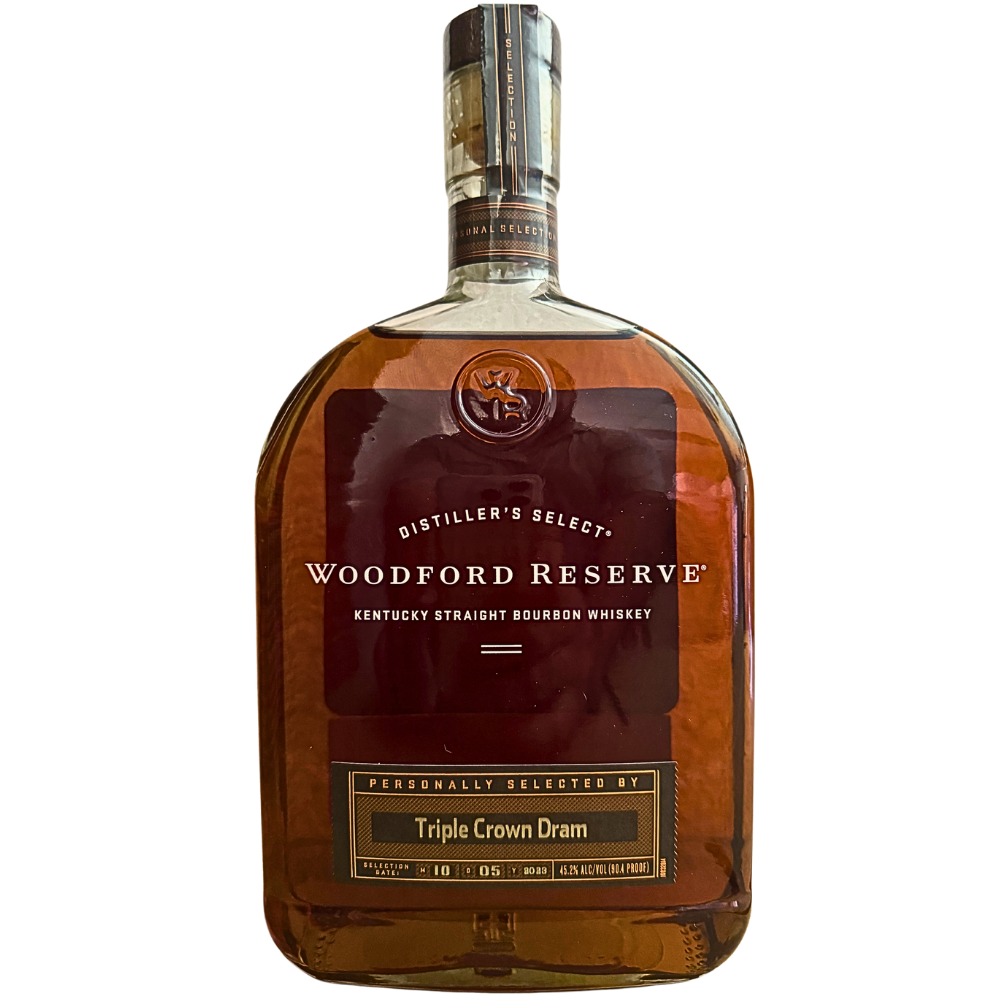 Woodford Reserve Kentucky Derby Private Select 'Triple Crown Dram'