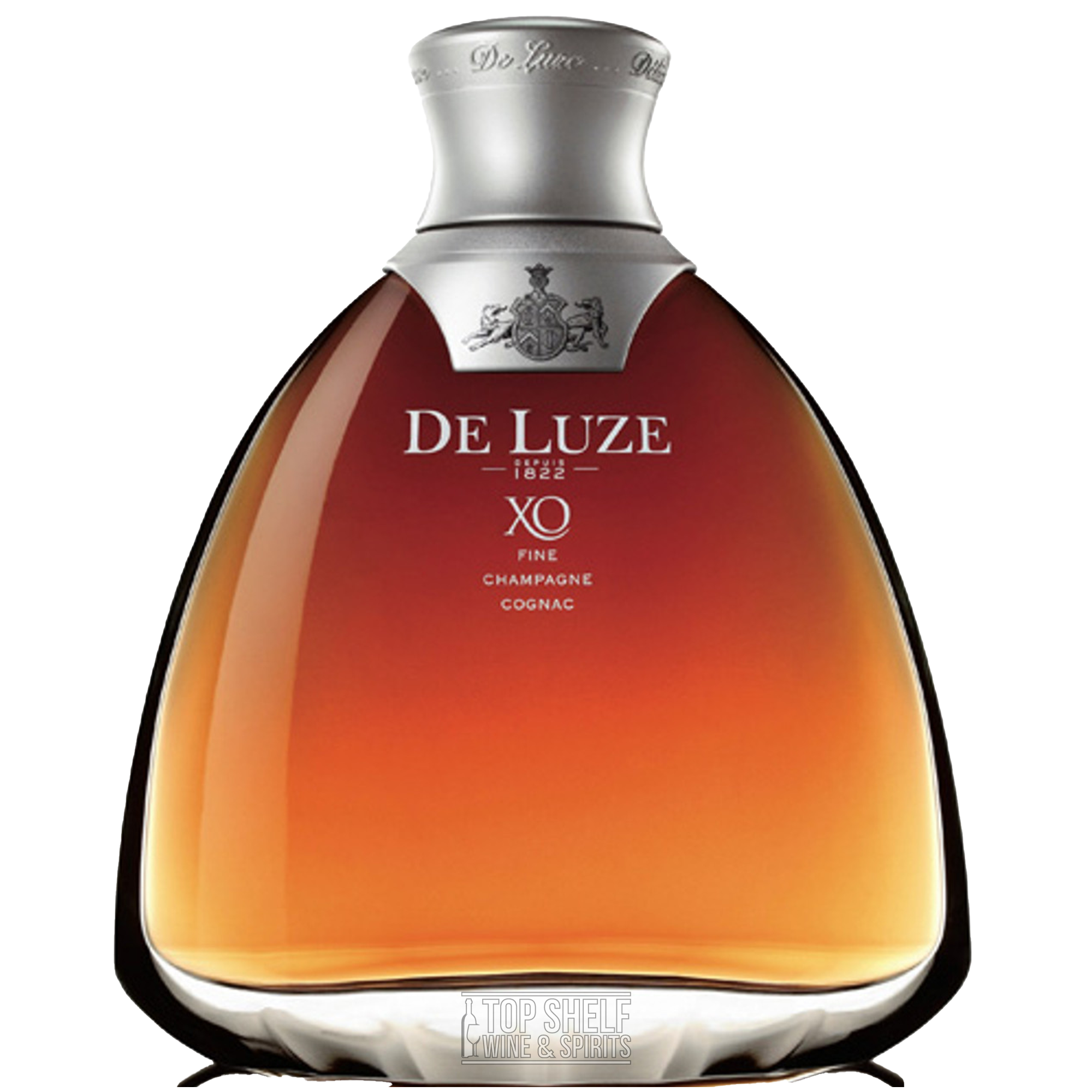 De Luze XO Cognac Fine Champagne