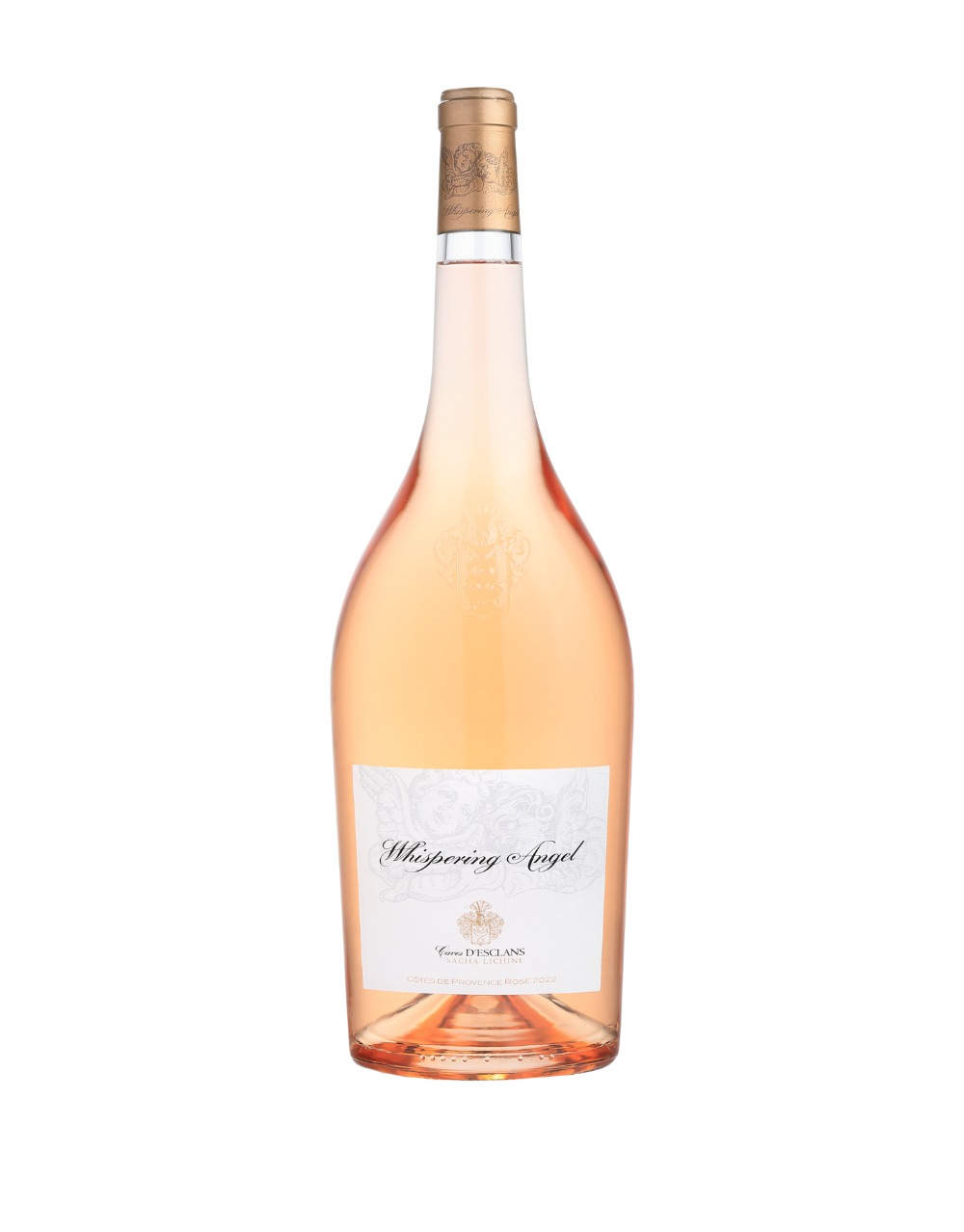 WHISPERING ANGEL ROSÉ