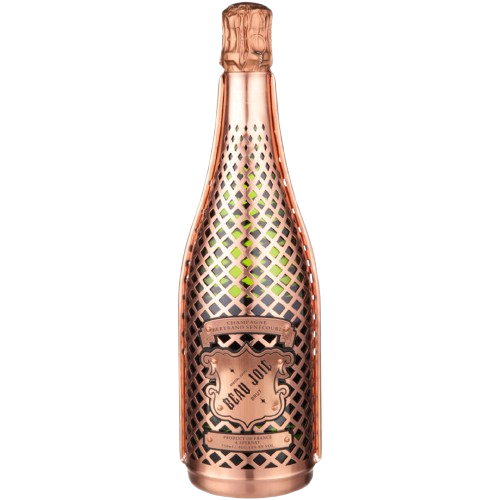 BEAU JOIE BRUT 'SPECIAL CUVEE' CHAMPAGNE NON-VINTAGE