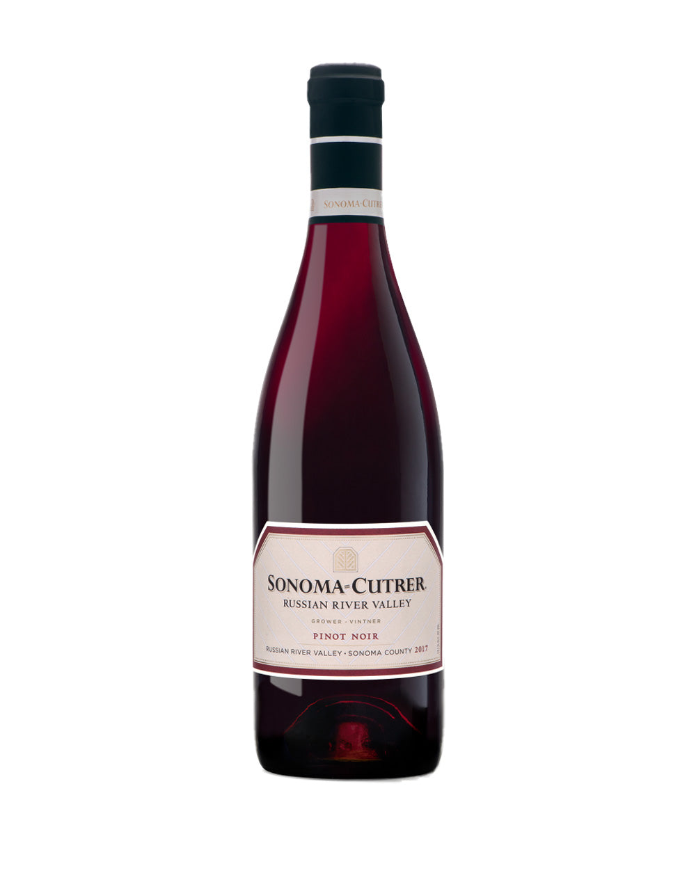 SONOMA-CUTRER RUSSIAN RIVER PINOT NOIR 750 ML