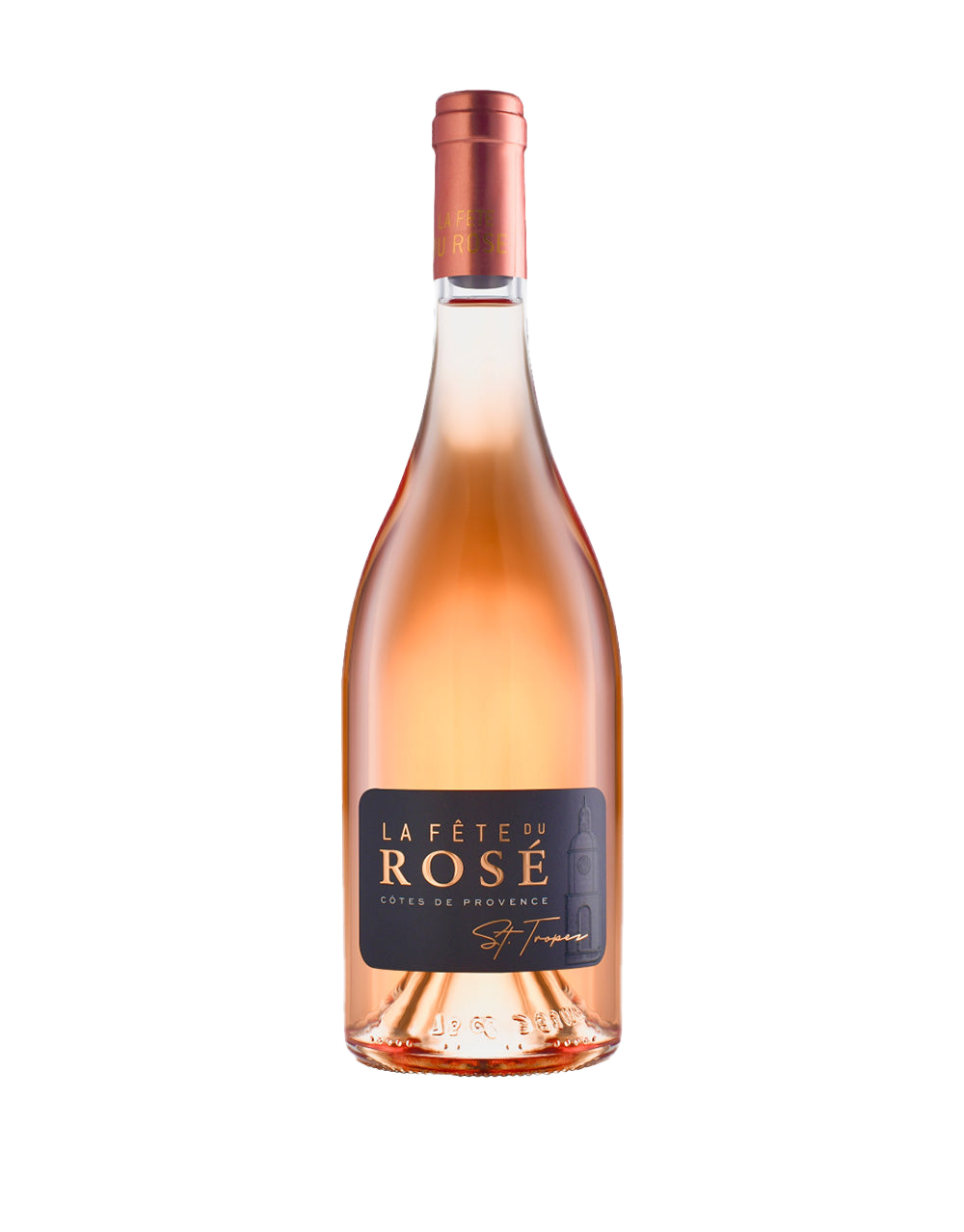 LA FÊTE DU ROSÉ 750 ML