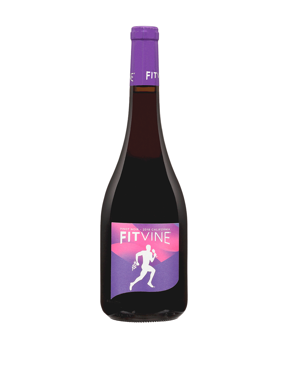 FITVINE LODI PINOT NOIR 750 ML