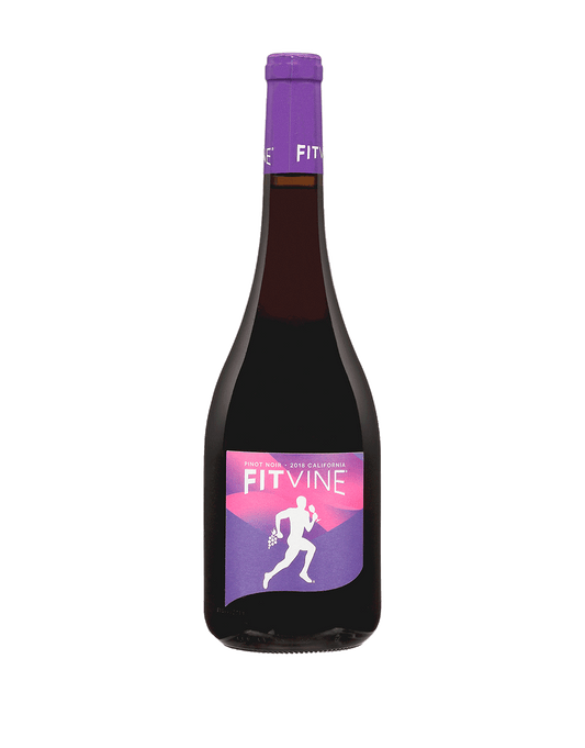 FITVINE LODI PINOT NOIR 750 ML