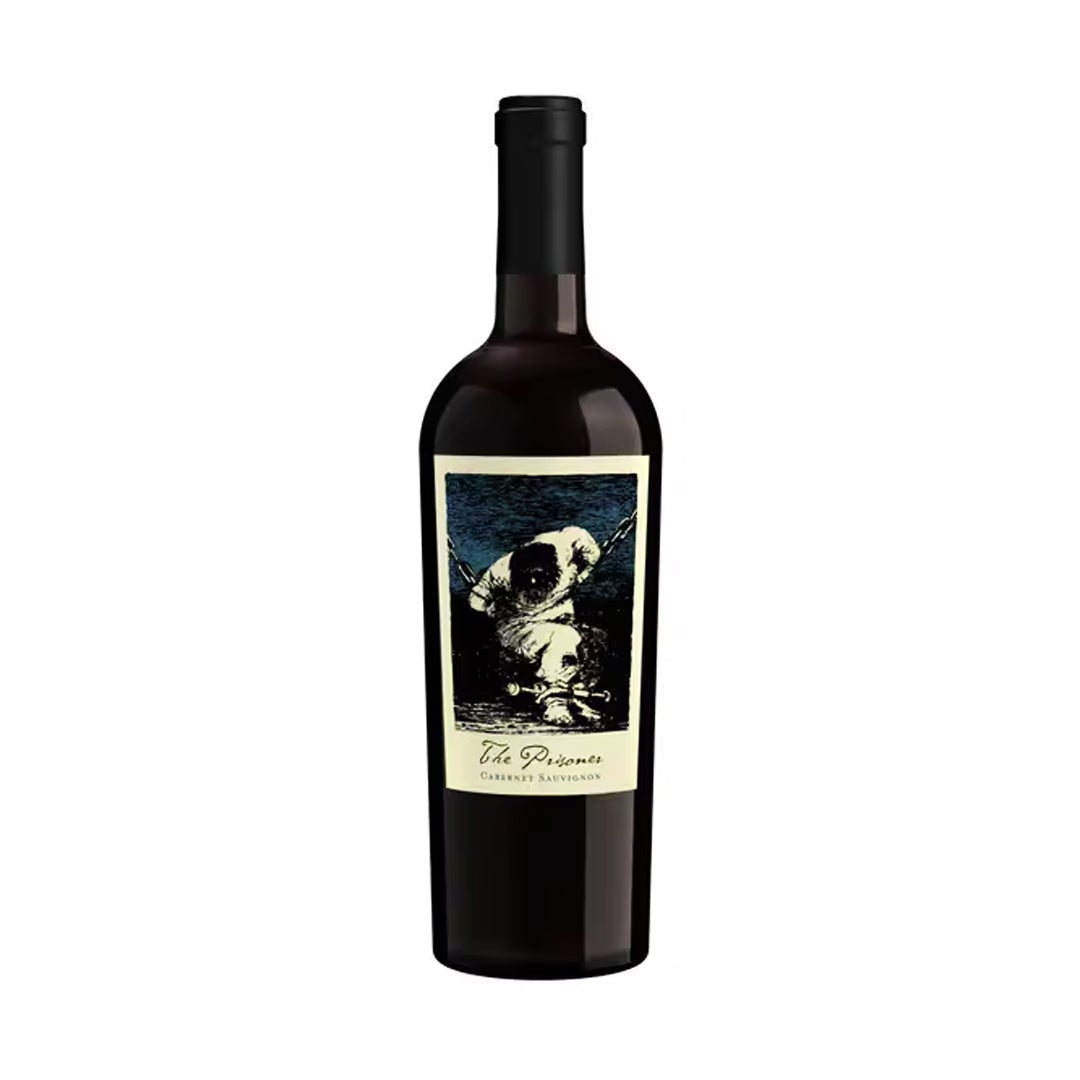 The Prisoner Cabernet Sauvignon 750ml