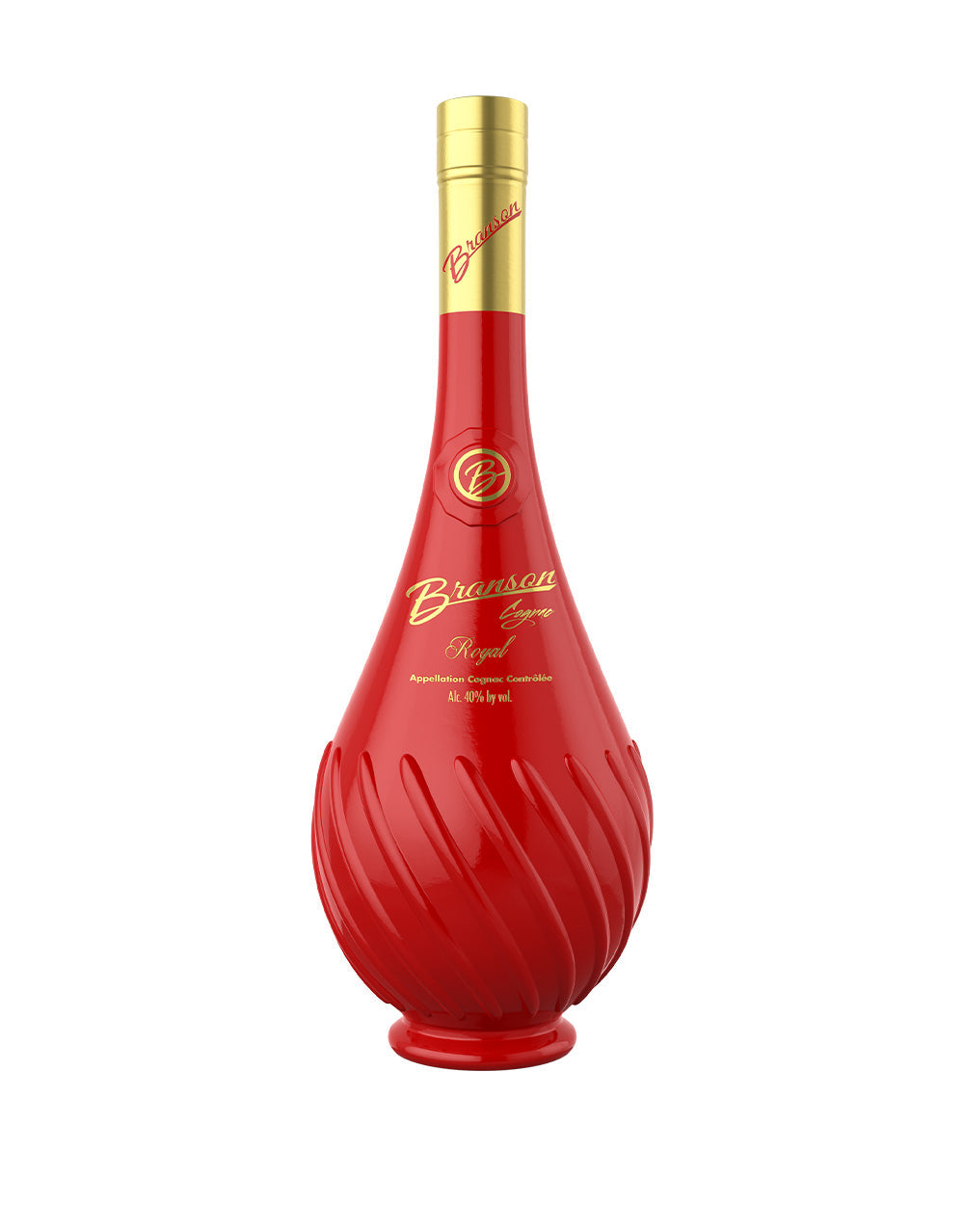 BRANSON COGNAC V.S.O.P ROYAL 750 ML