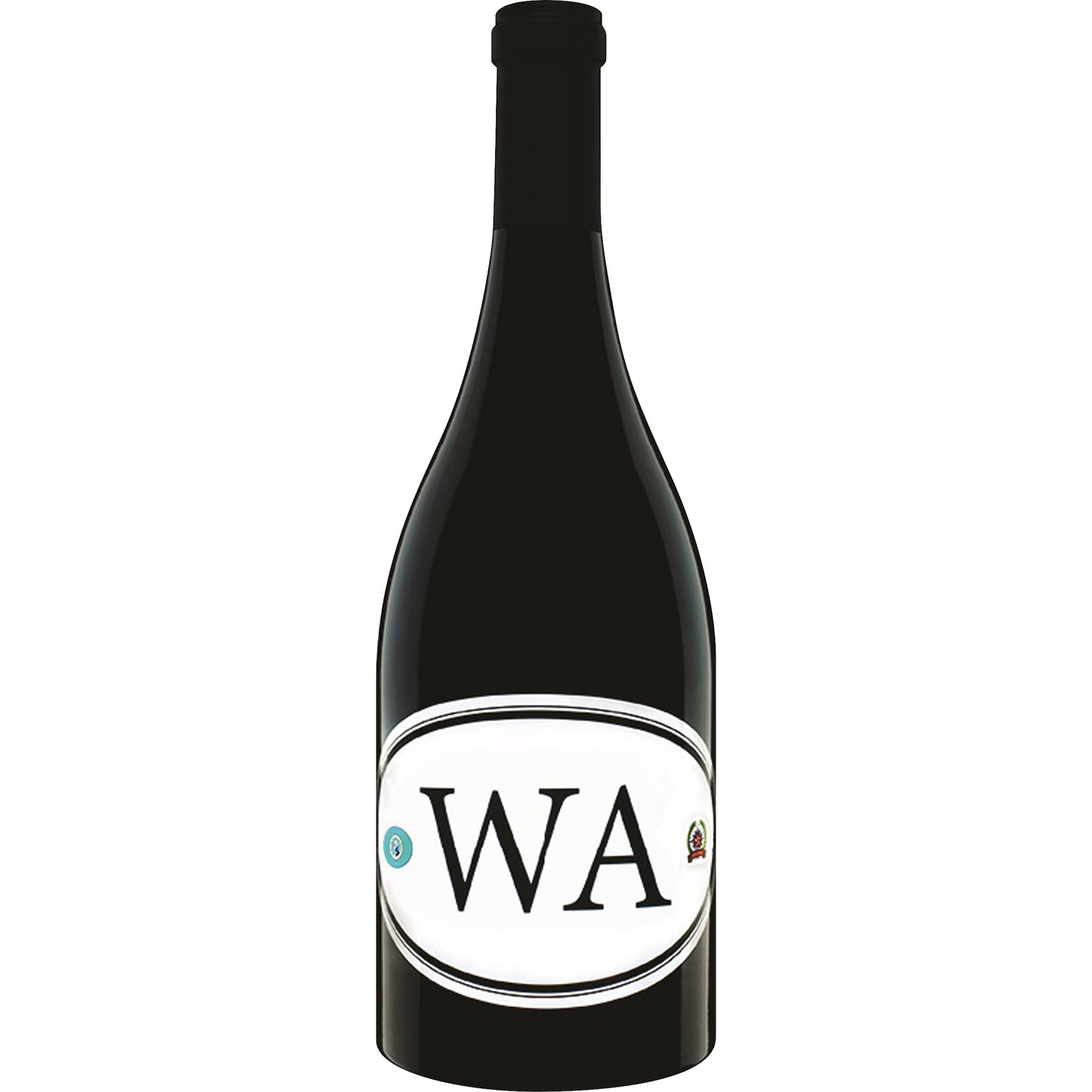 LOCATIONS WA BY DAVE PHINNEY WASHINGTON RED BLEND RED WINE 750 ML