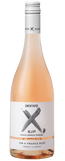 Invivo X by Sarah Jessica Parker Rose 2022 Front Bottle Shot