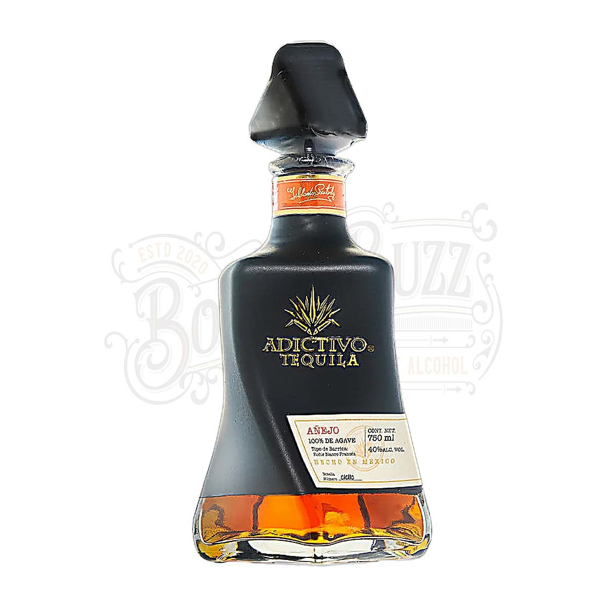 Adictivo Tequila Anejo 1.75L