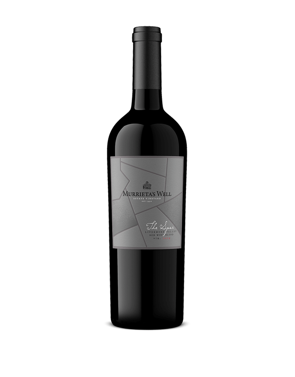 MURRIETA'S WELL THE SPUR LIVERMORE VALLEY RED BLEND 750 ML