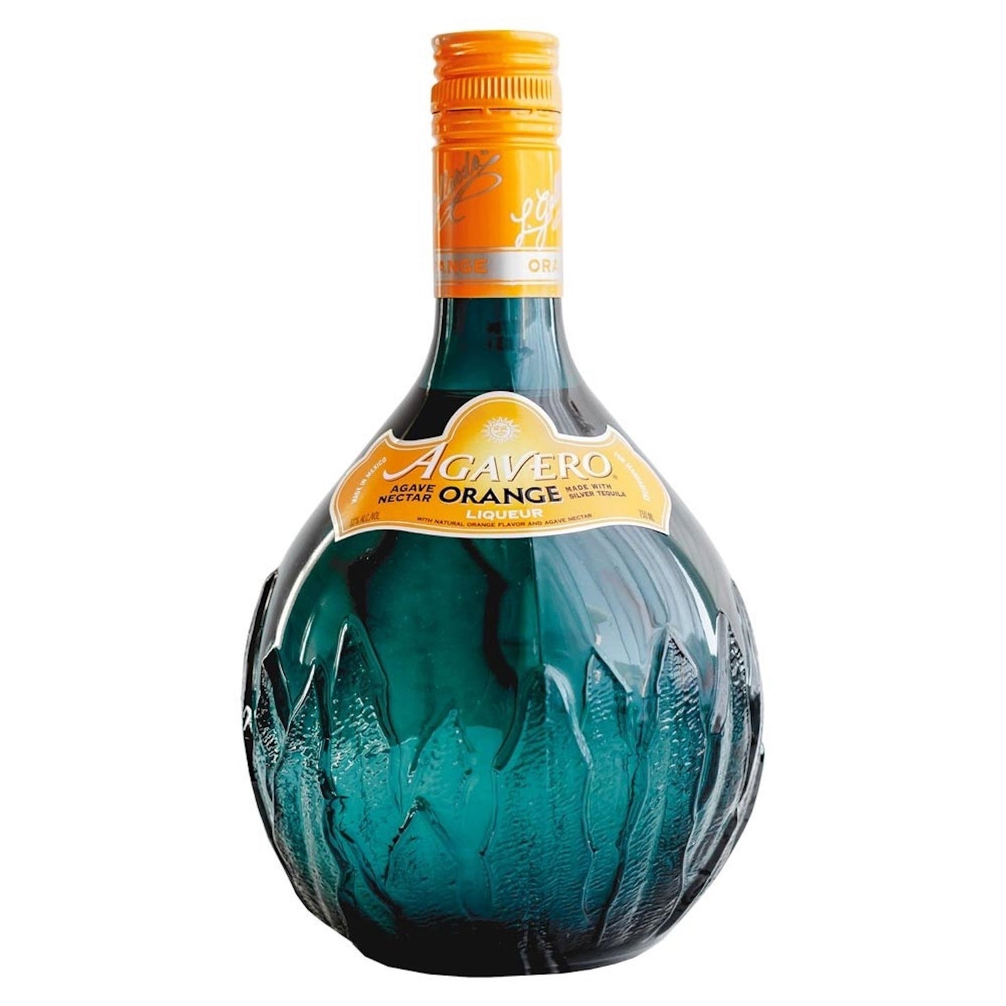 Agavero Orange Tequila Liqueur