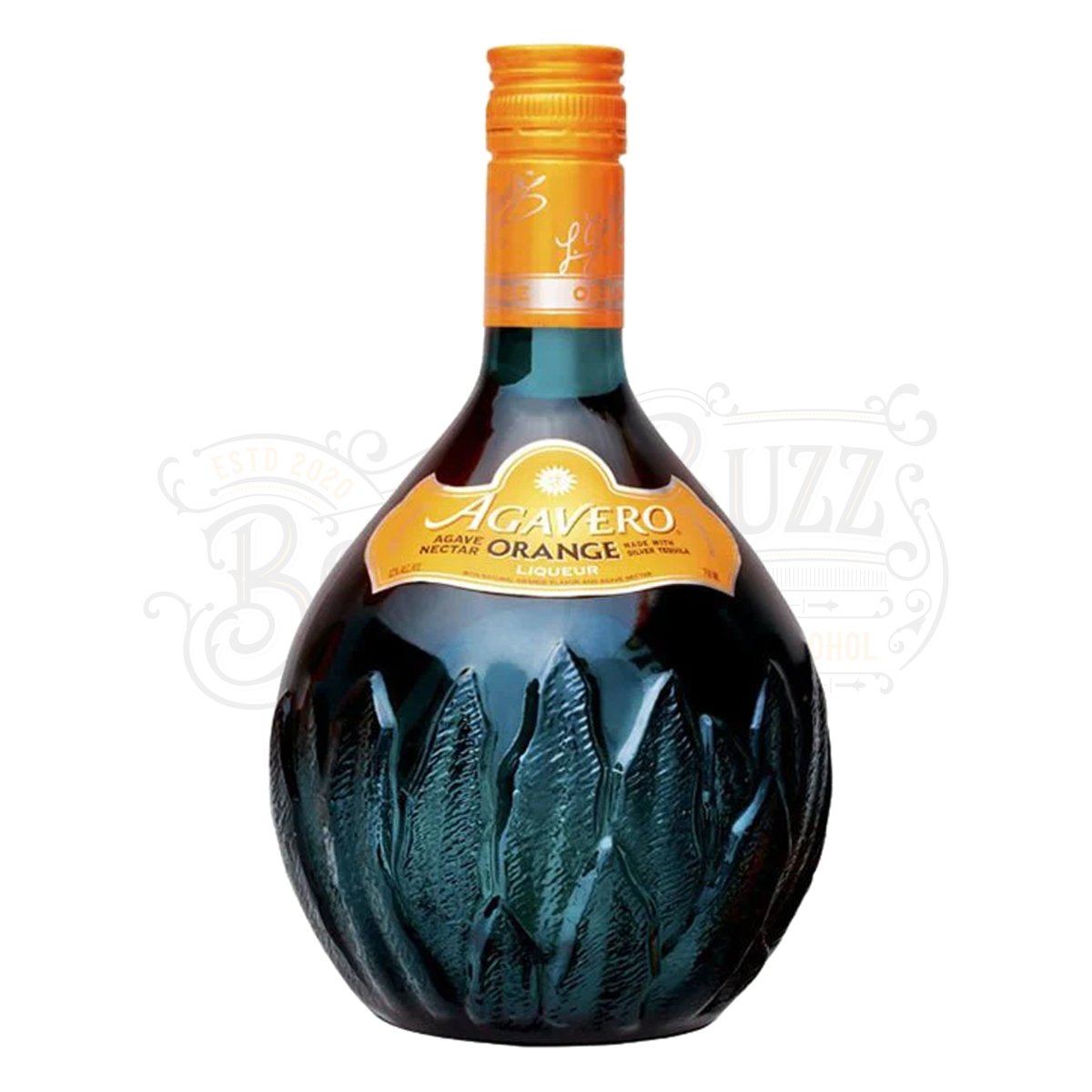 Agavero Orange Liqueur