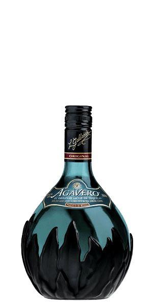 Agavero Tequila Liqueur (750Ml)