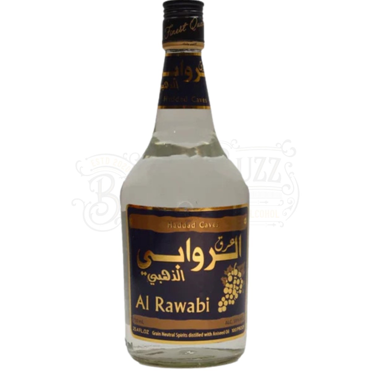 Al Rawabi Arak