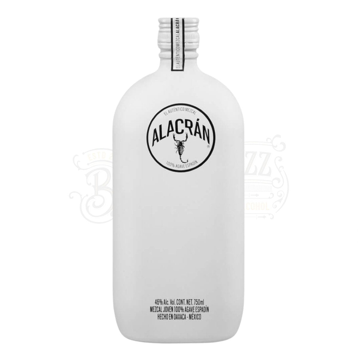 Alacran Mezcal