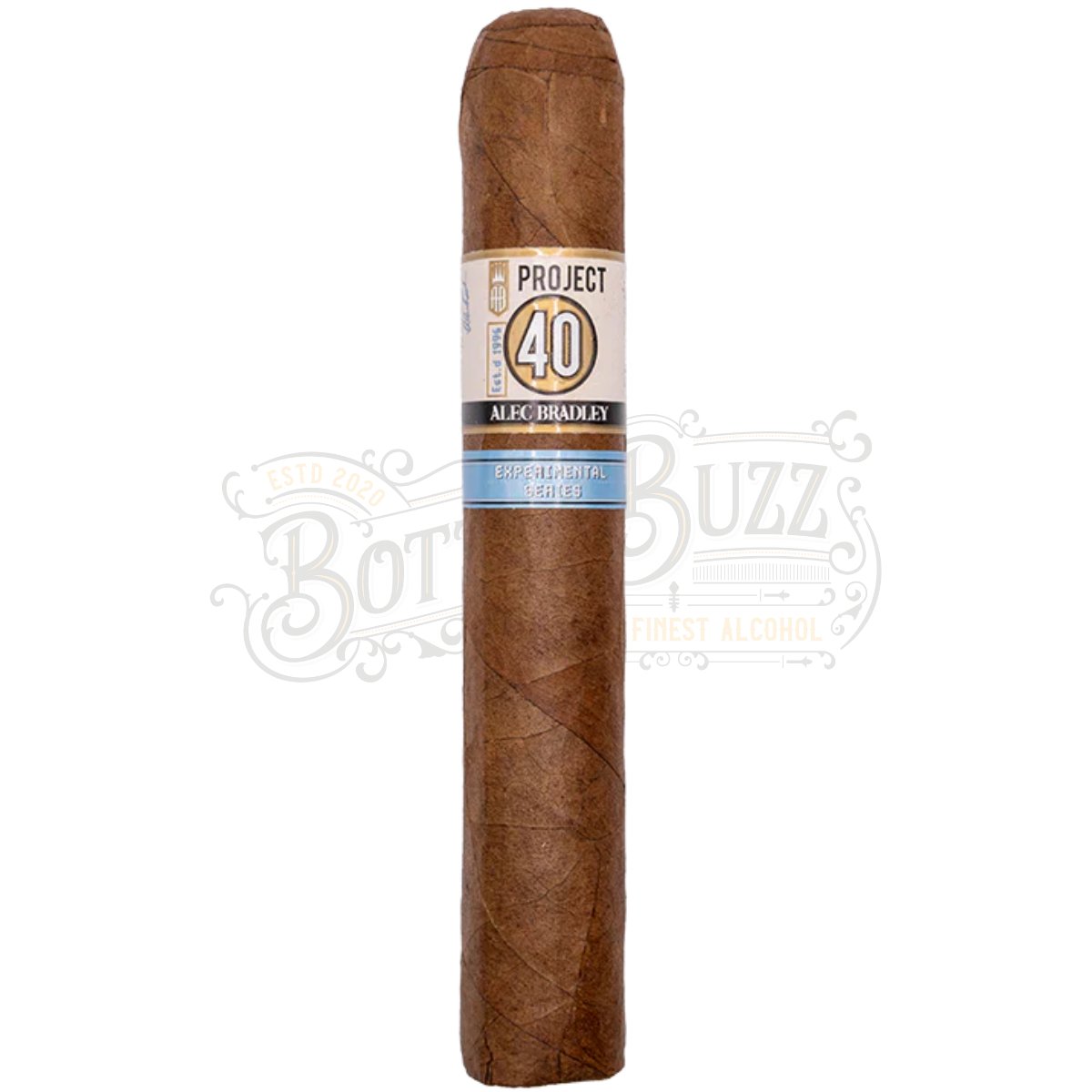Alec Bradley Project 40 Toro (6x52)