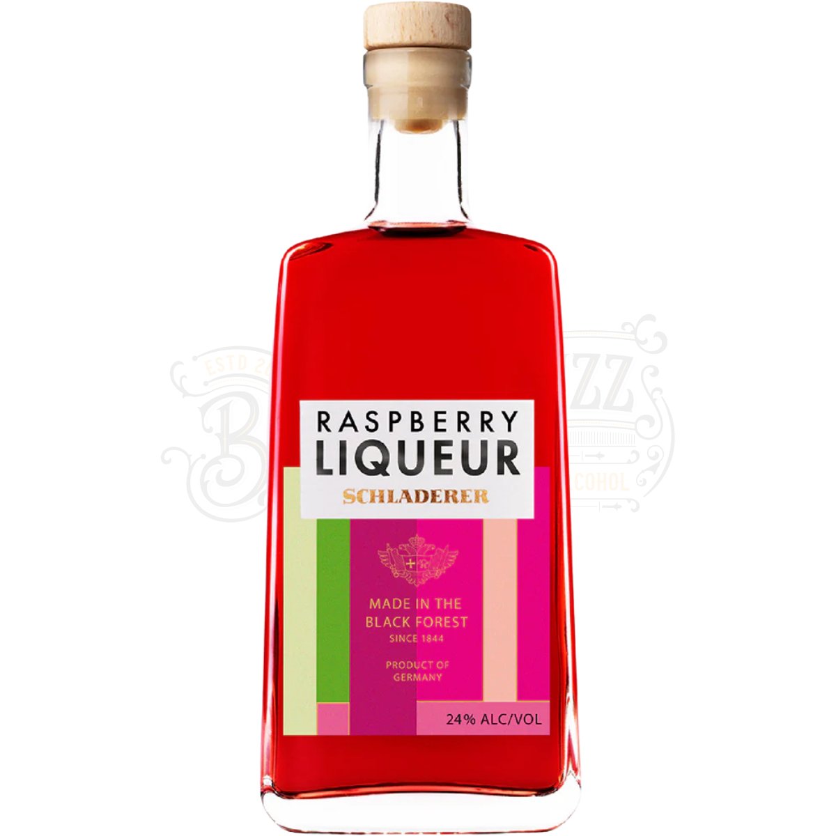 Alfred Schladerer Raspberry Fruit Liqueur